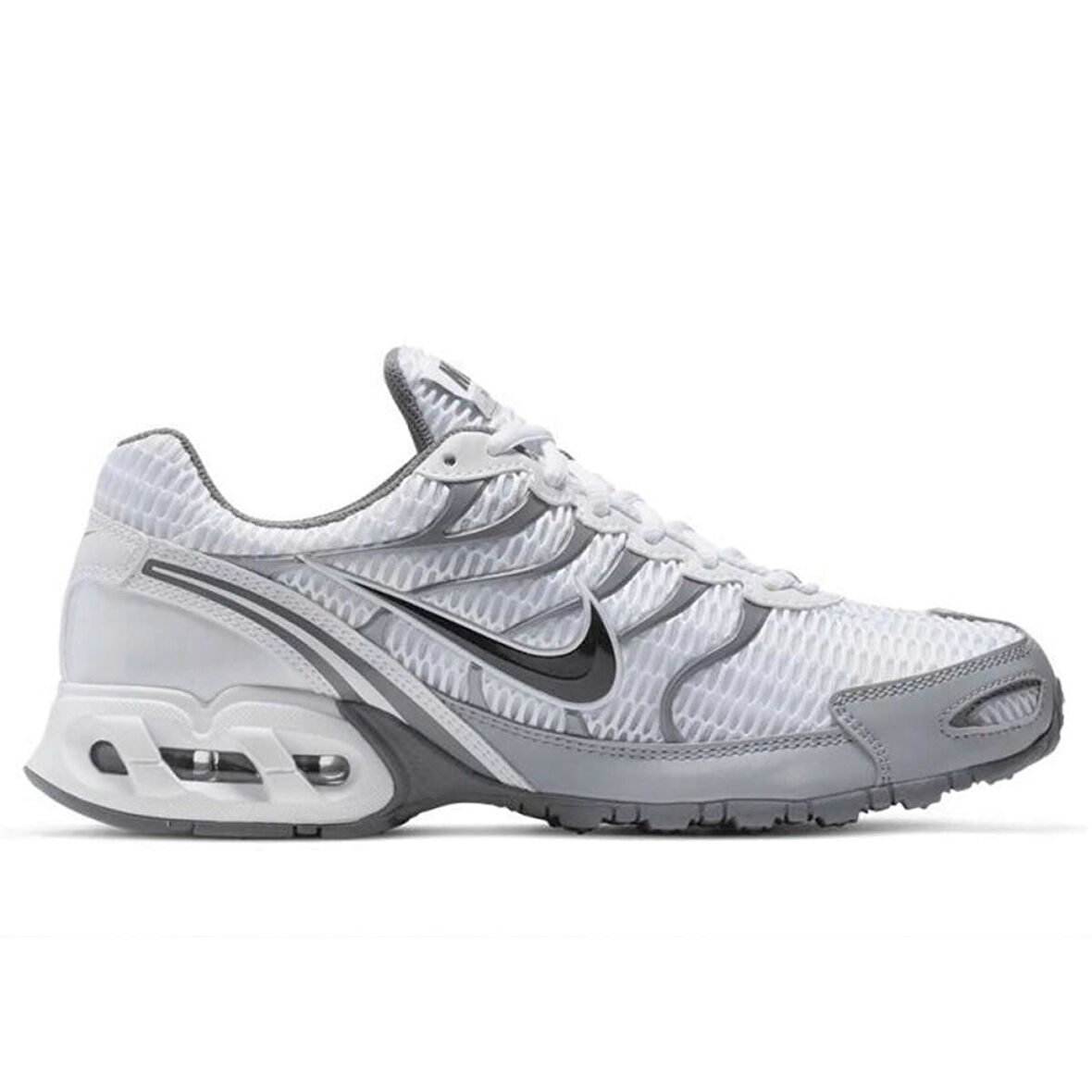 Nike Air Max Torch 4 Gri Kadın Günlük Spor Ayakkabı