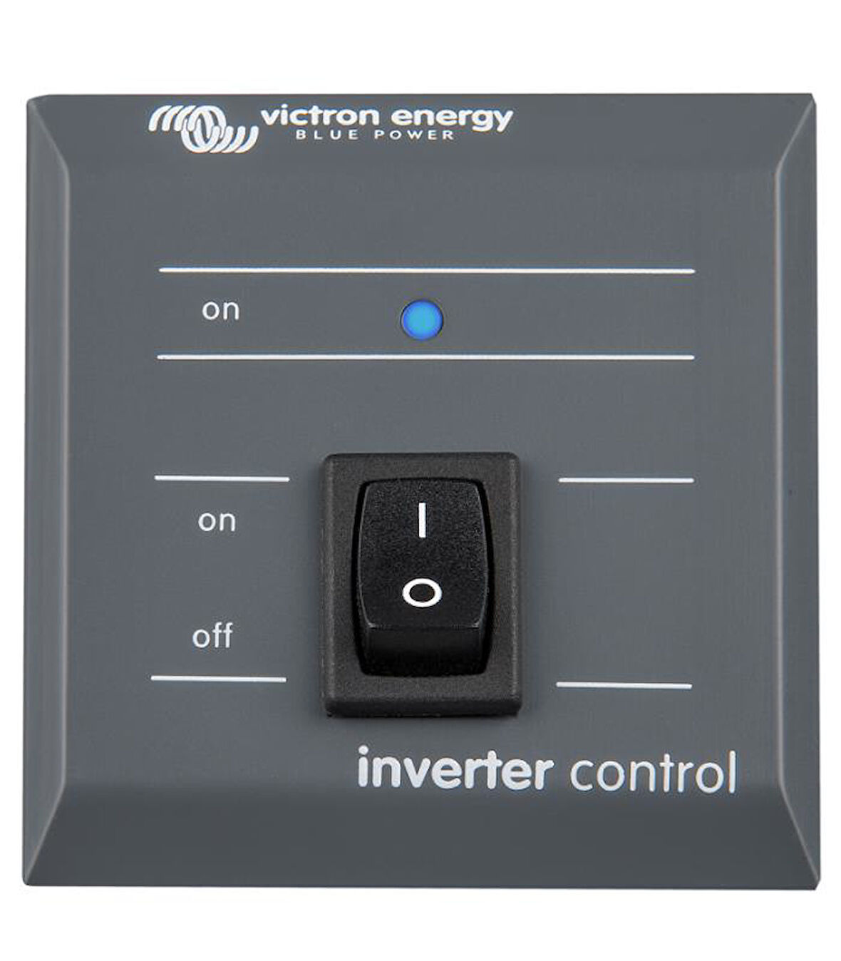 VİCTRON ENERGY PHOENİX İNVERTÖR KONTROL PANELİ VE DIRECT