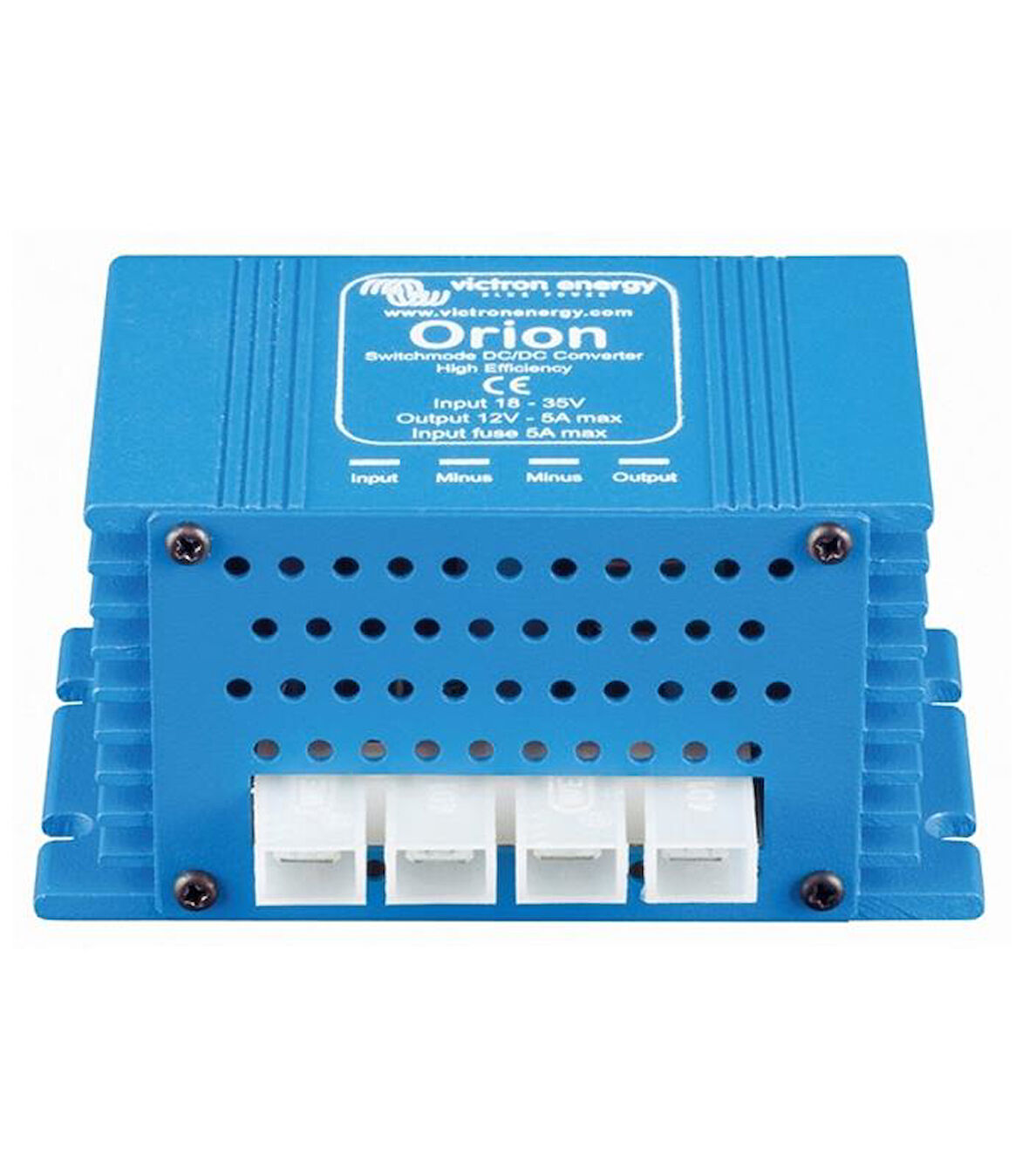 VİCTRON ENERGY ORİON DC-DC KONVERTÖR 12/12-30A 360W