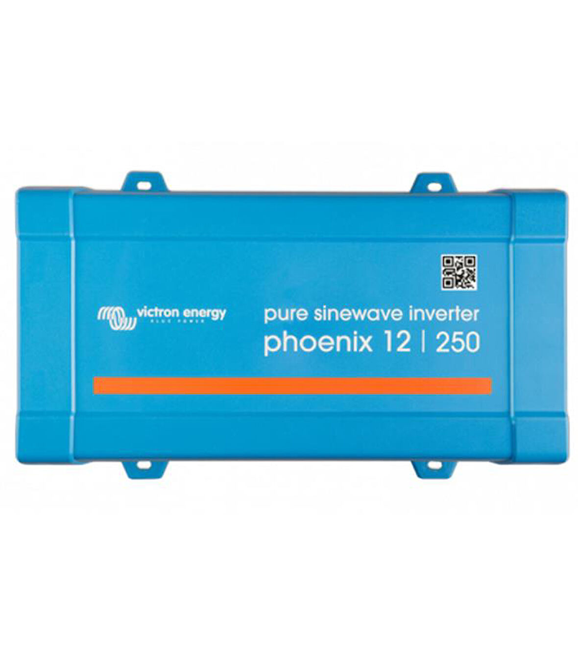 VİCTRON ENERGY 12V 250W VE DİRECT SCHUKO PHOENİX İNVERTÖR