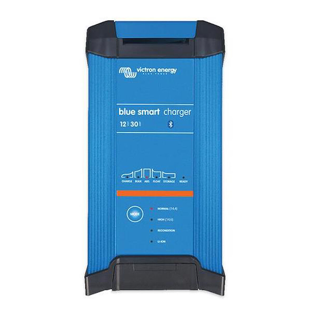 BLUE SMART 12/30 1 ÇIKIŞ AKÜ ŞARJ CİHAZI IP22 REDRESÖR