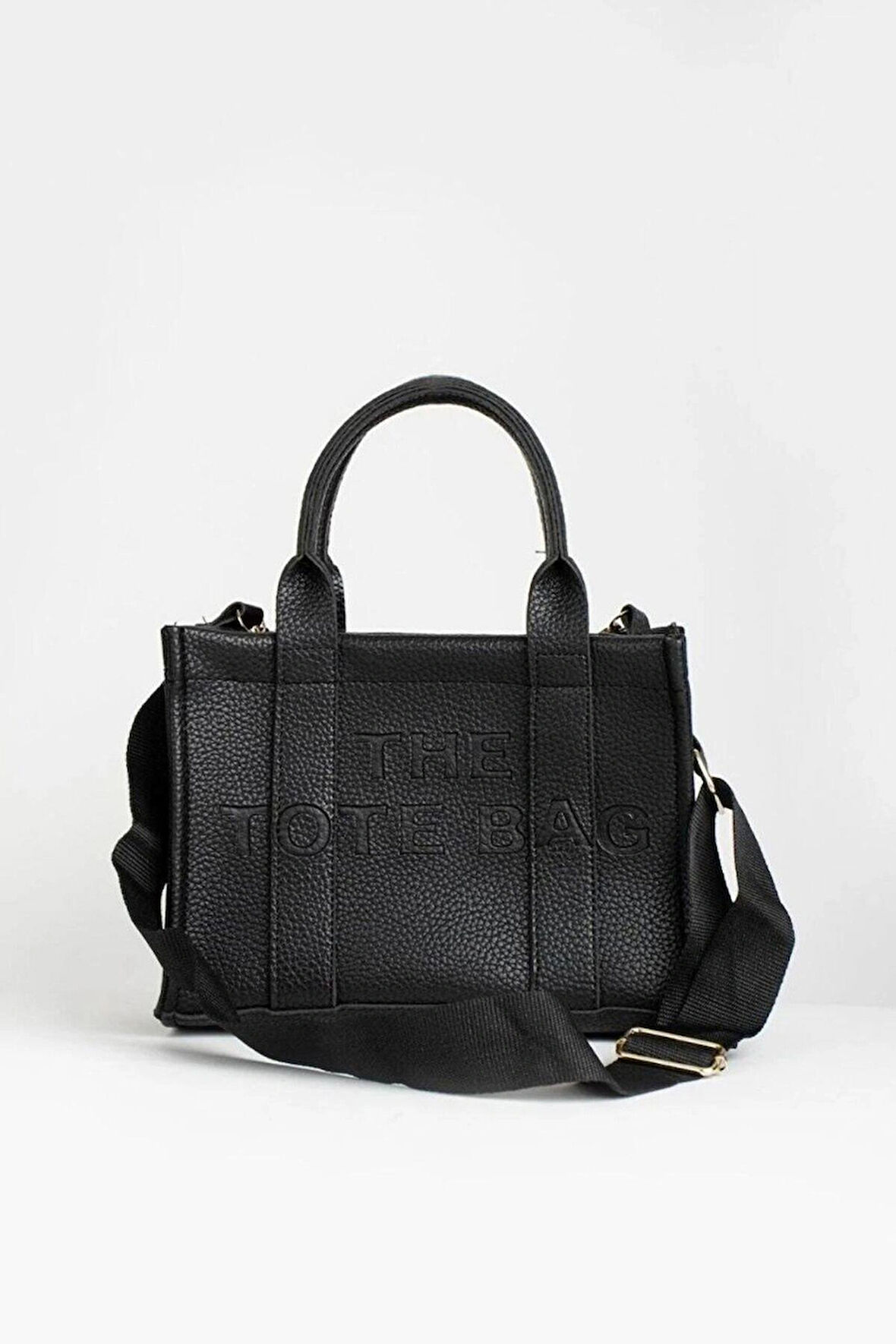 Zarif Günlük Tote El Ve Omuz Çantası