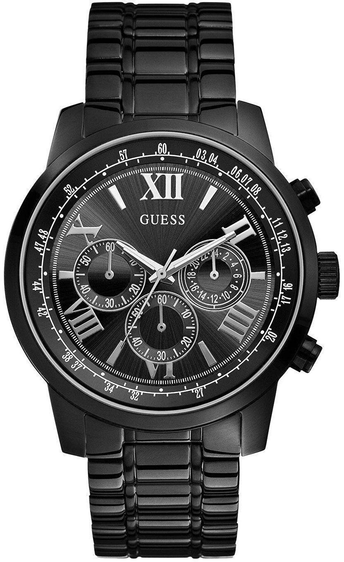 GUESS GUW0379G2 Erkek Kol Saati