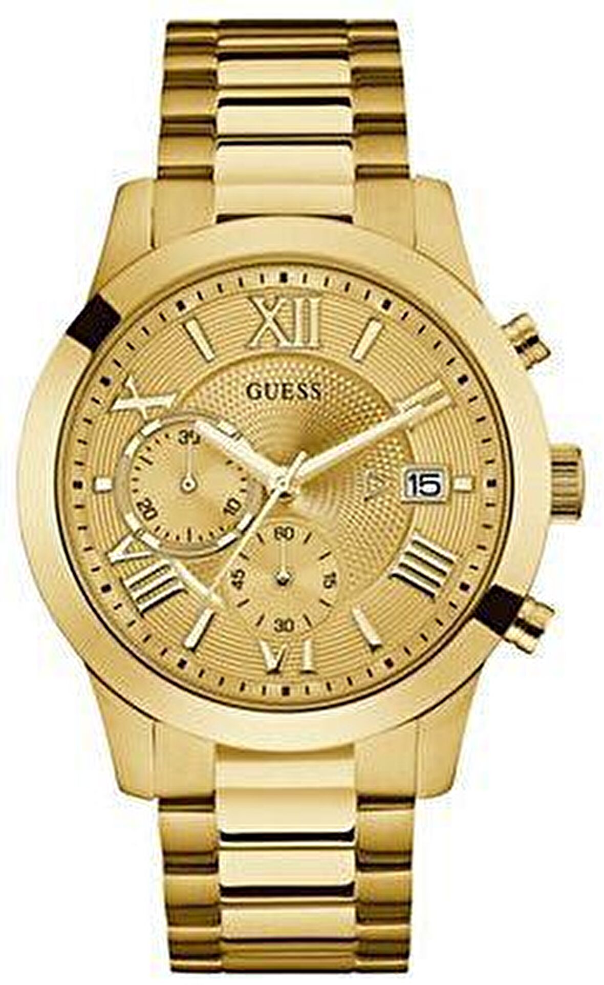 Guess GUW0668G4 Erkek Kol Saati