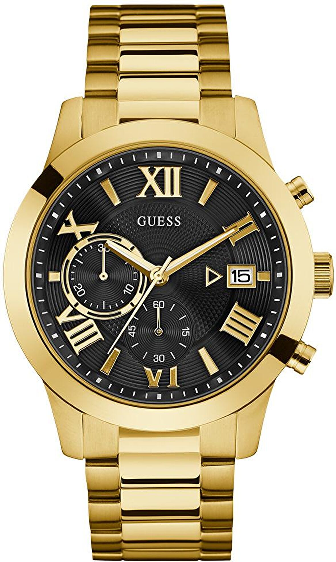 Guess Erkek Kol Saati GUW0668G8