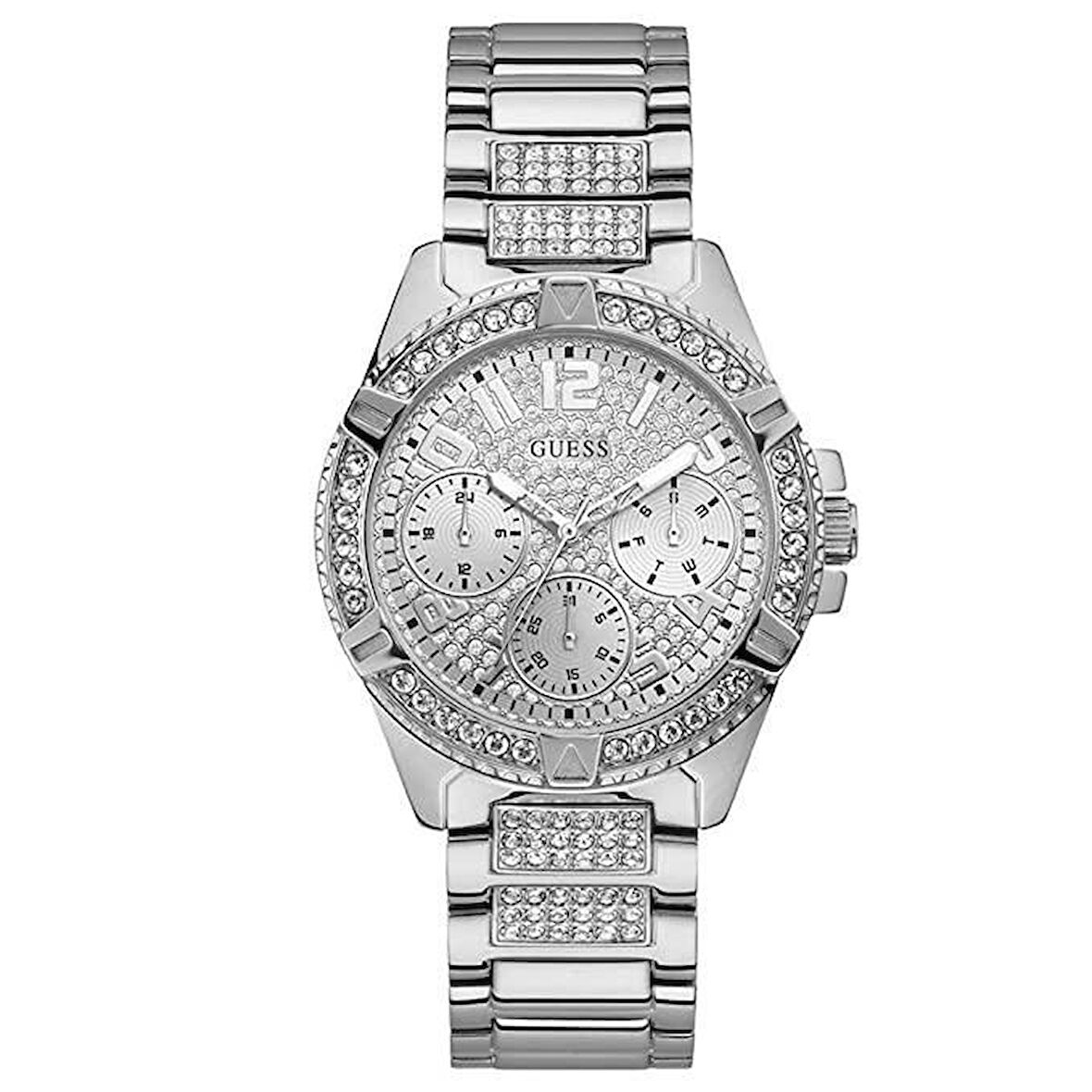 Guess GUW1156L1 Kadın Kol Saati