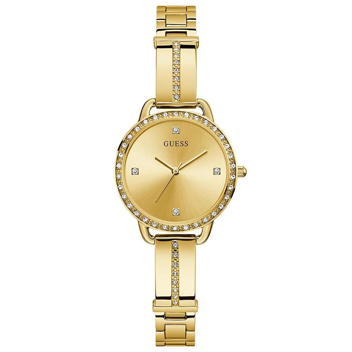 GUESS GUGW0022L2 Kadın Kol Saati