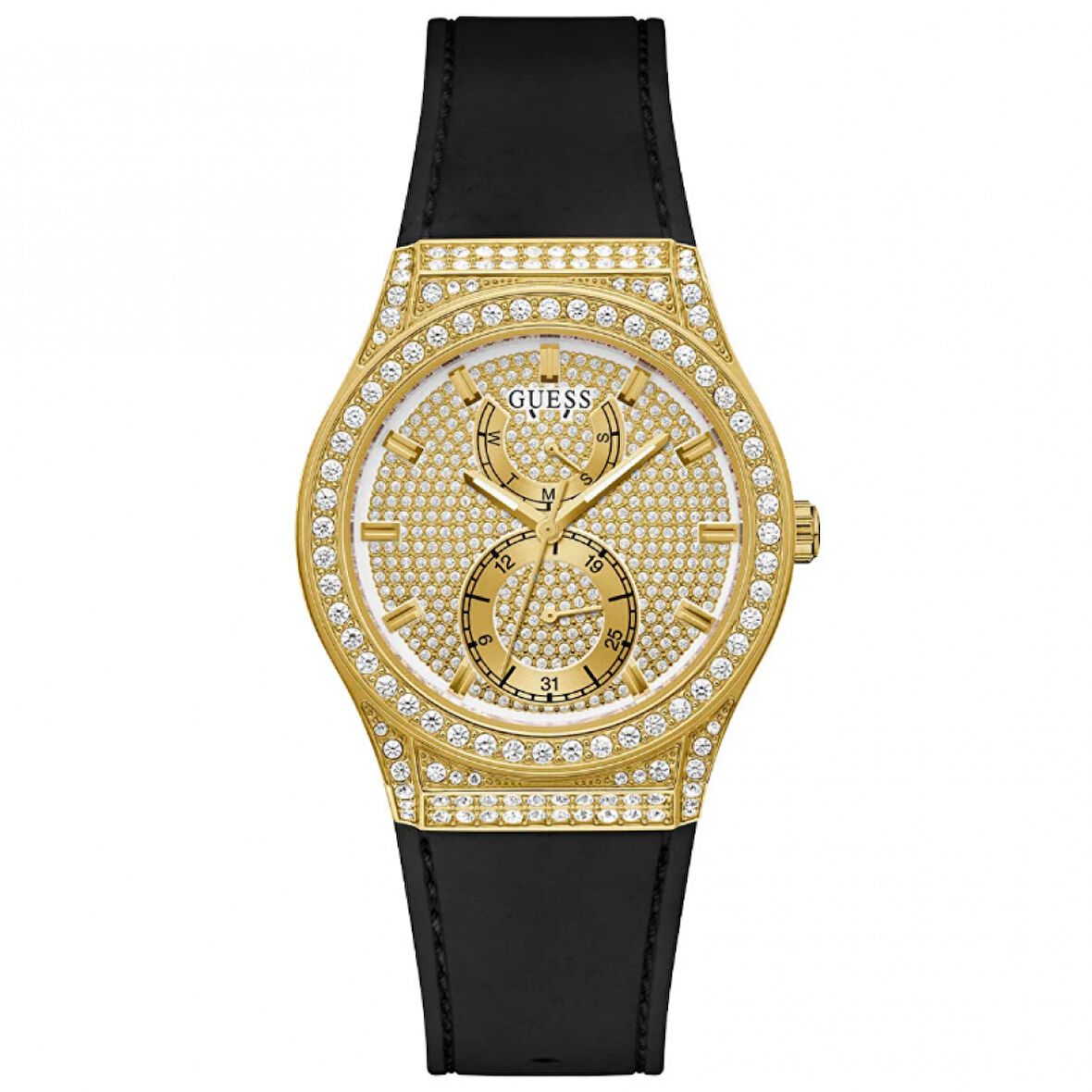 Guess GUGW0439L2 Kadın Kol Saati