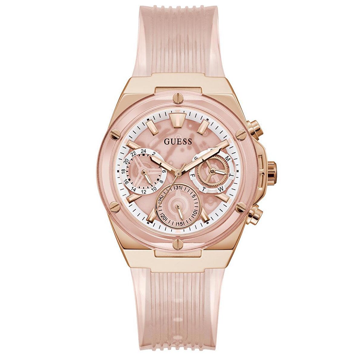 Guess GUGW0409L3 Kadın Kol Saati