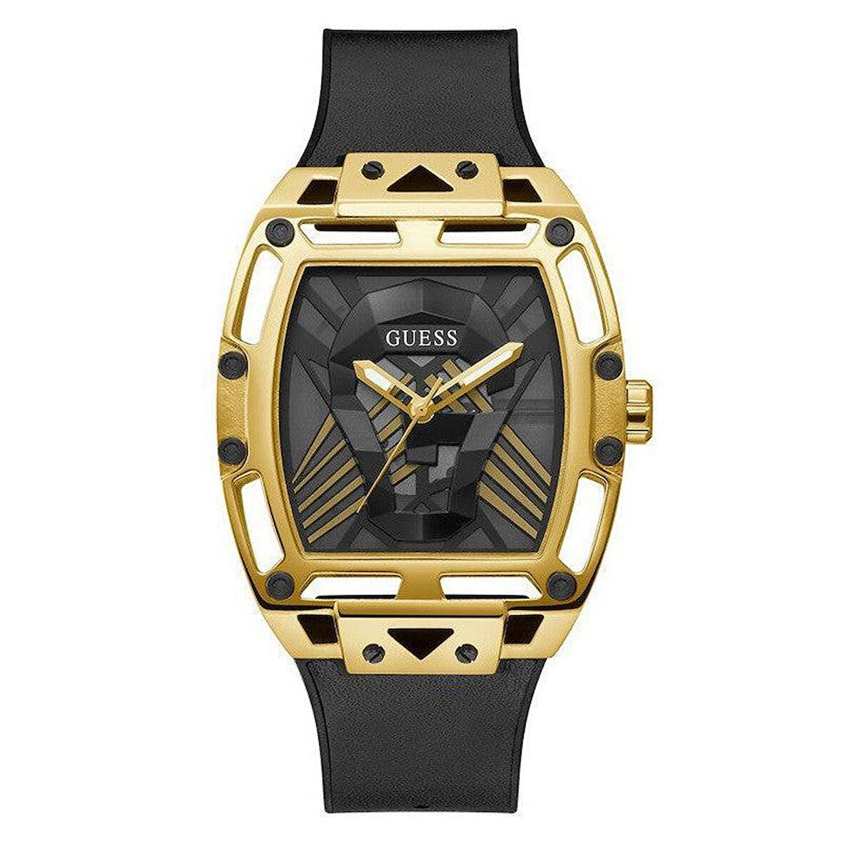 Guess GUGW0500G1 Erkek Kol Saati