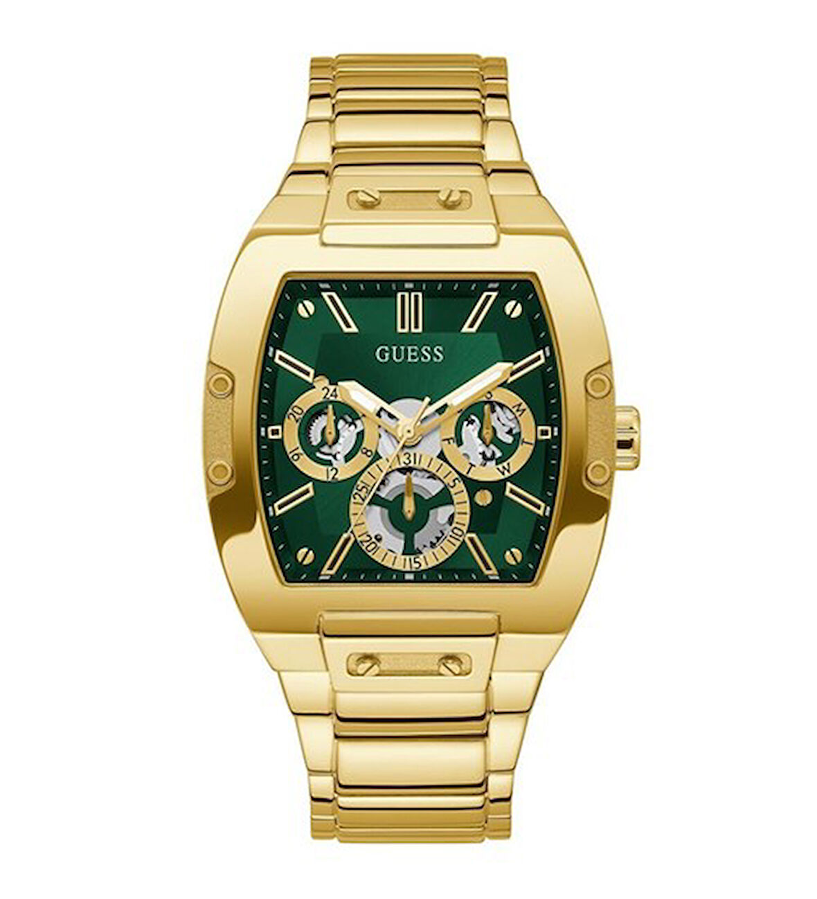 Guess GUGW0456G3 Erkek Kol Saati