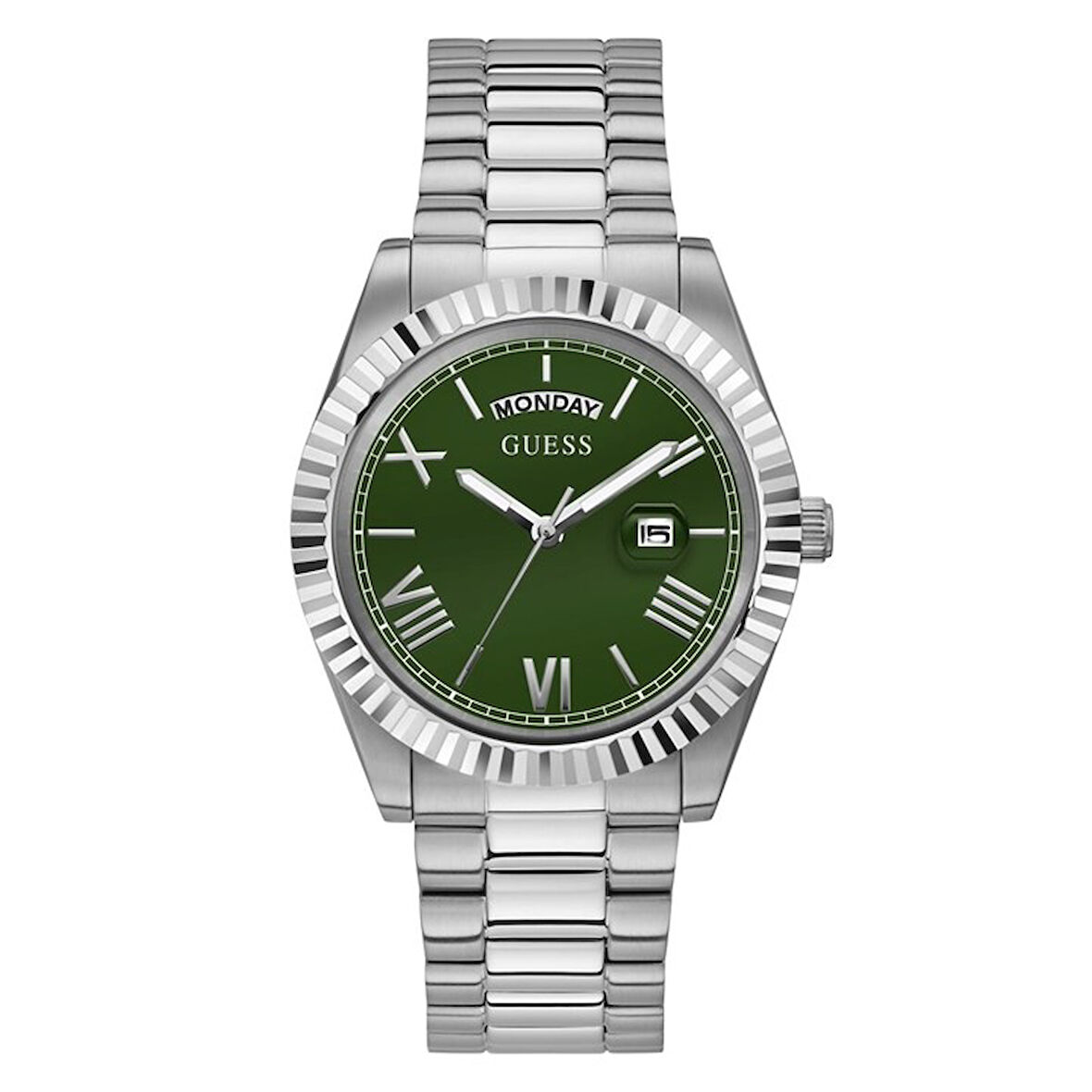Guess GUGW0265G10 Erkek Kol Saati