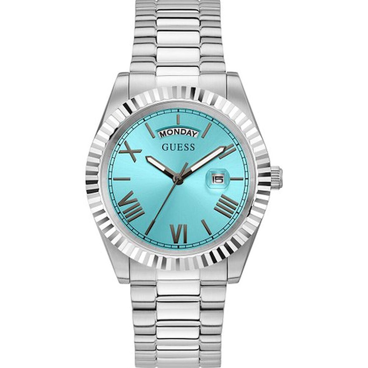 Guess GUGW0265G11 Erkek Kol Saati