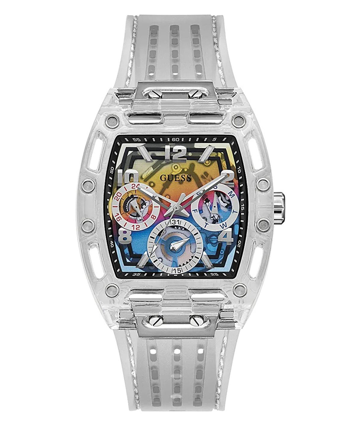 Guess GUGW0499G3 Erkek Kol Saati