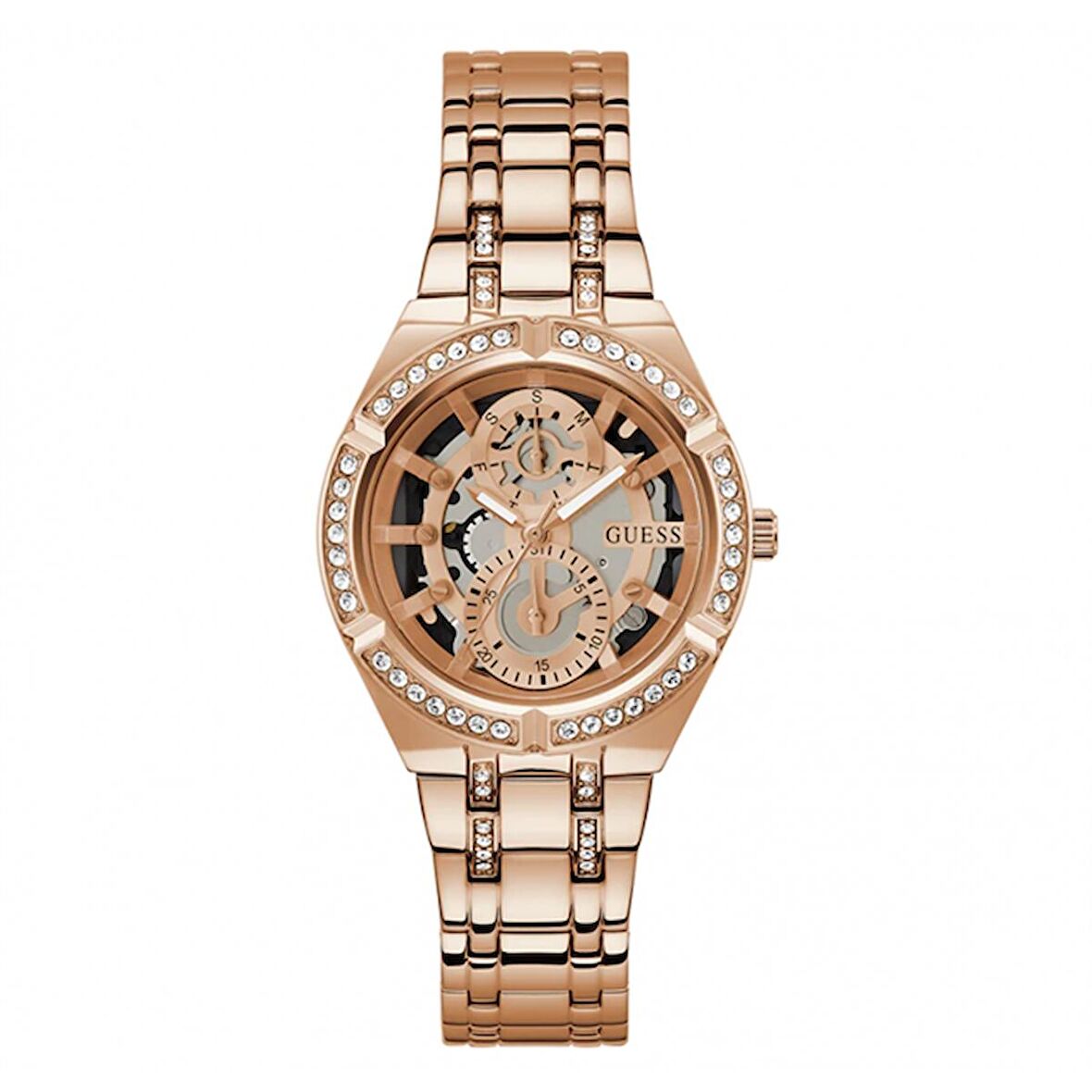 Guess GUGW0604L3 Kadın Kol Saati