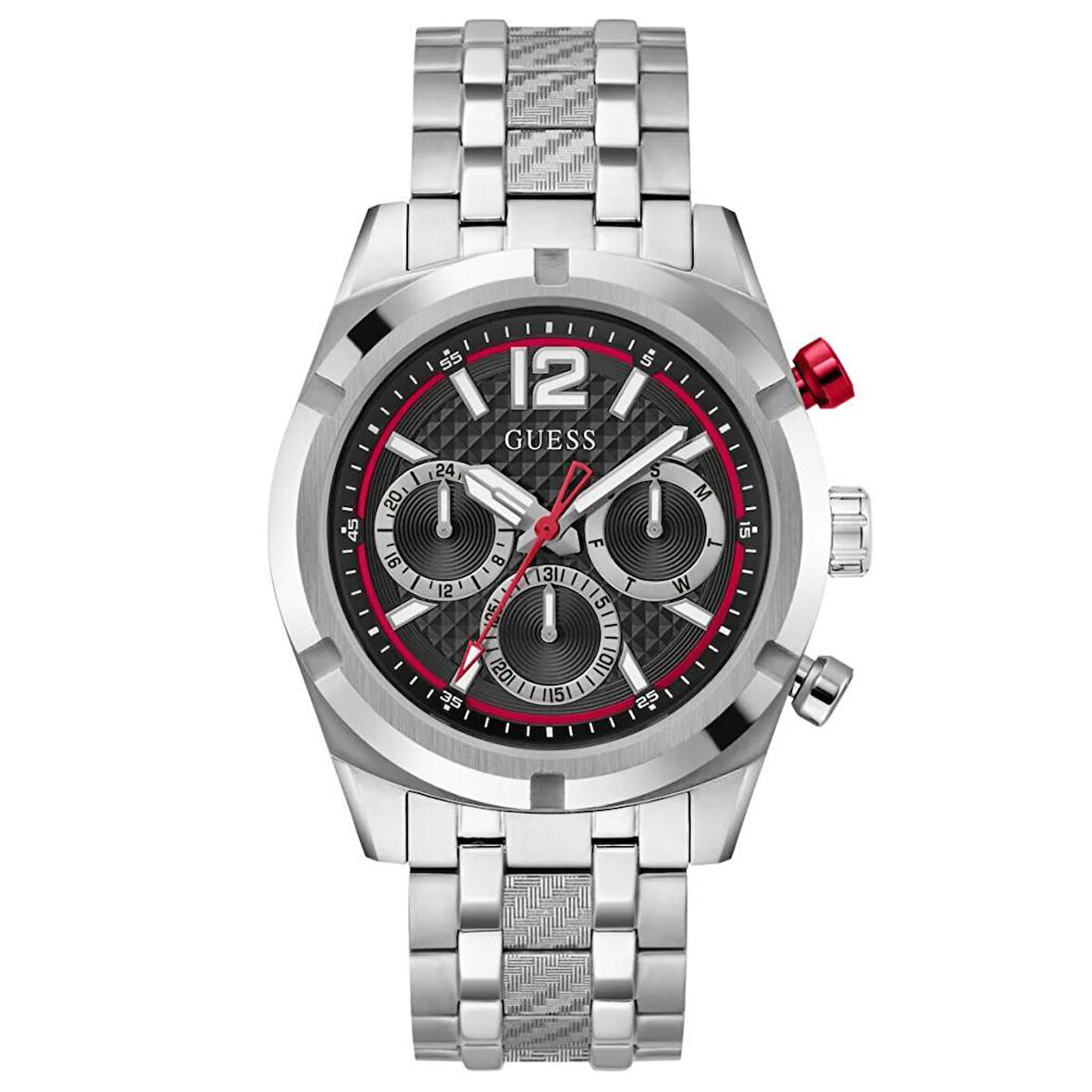 Guess GUGW0714G1 Erkek Kol Saati