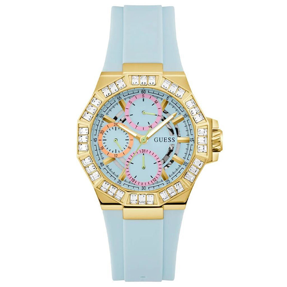 Guess GUGW0695L1 Kadın Kol Saati