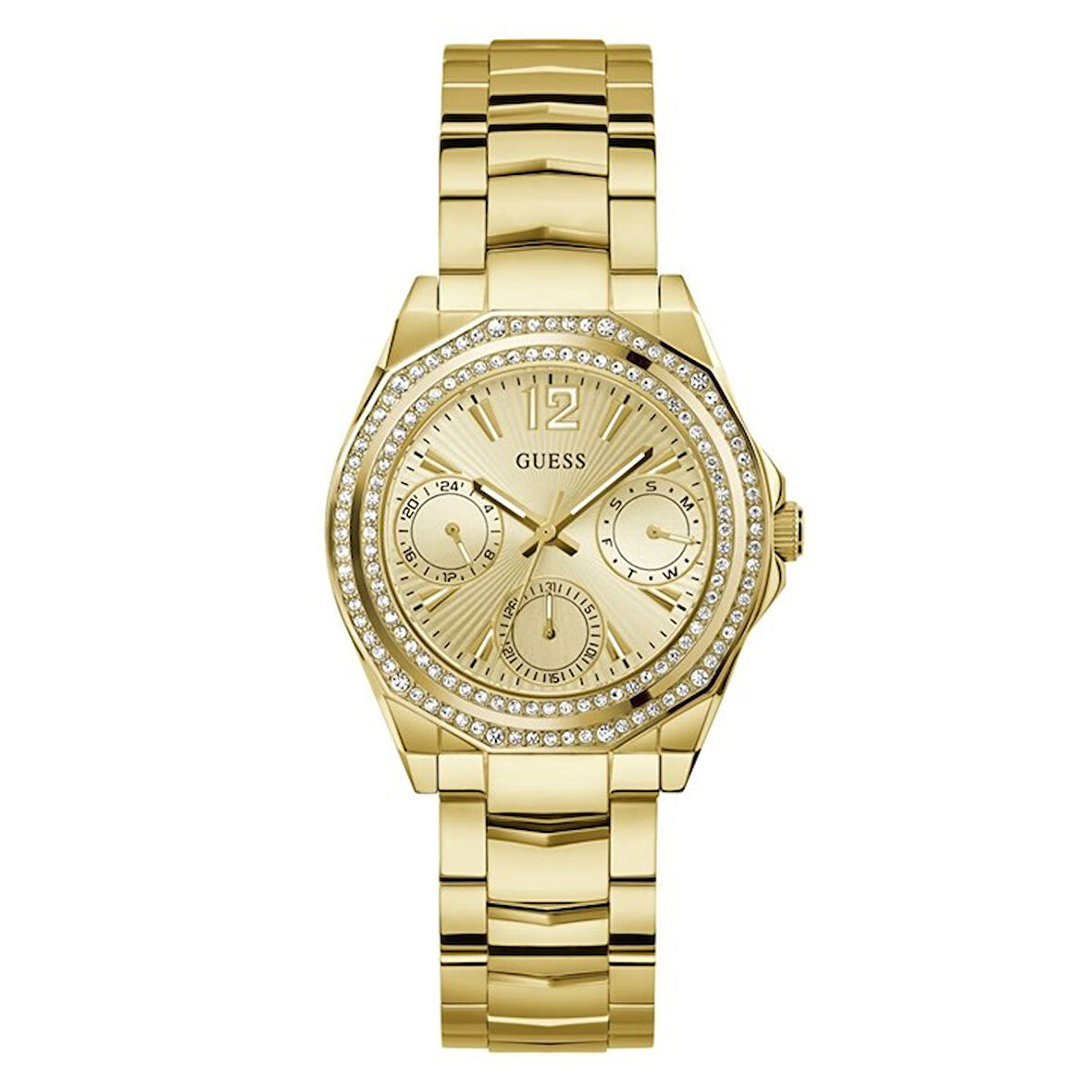 Guess GUGW0685L2 Kadın Kol Saati
