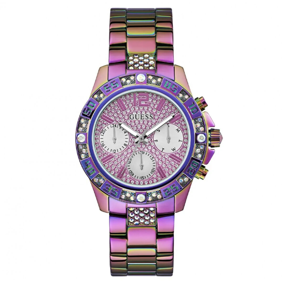 Guess GUGW0771L4 Kadın Kol Saati