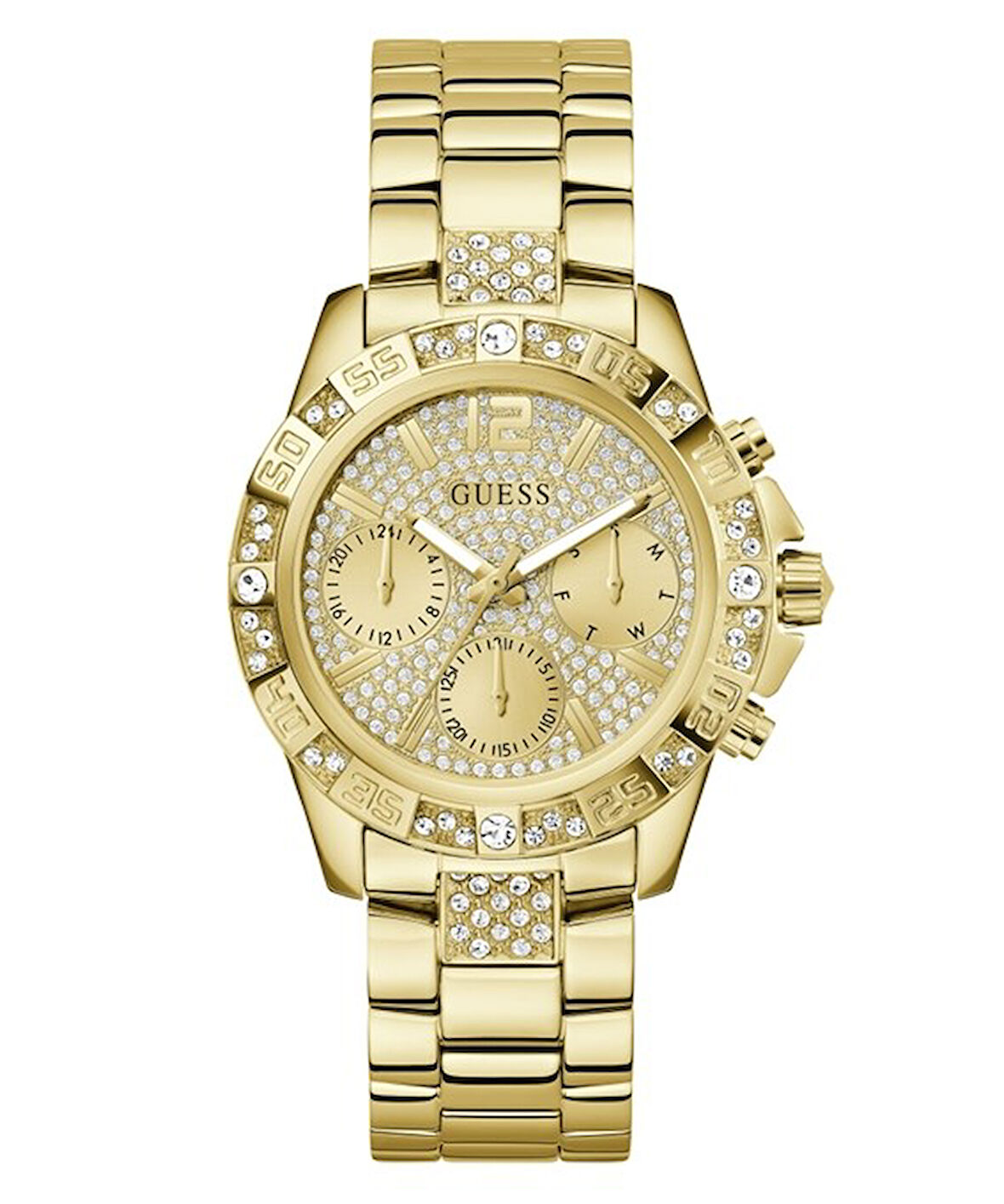 Guess GUGW0771L2 Kadın Kol Saati