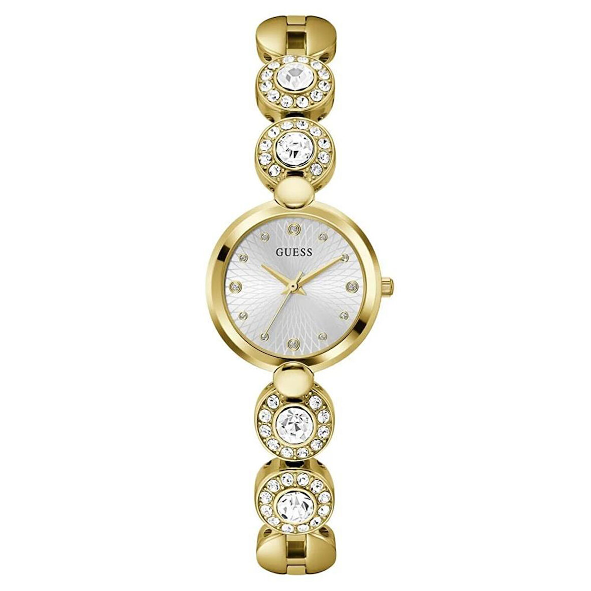 Guess GUGW0757L2 Kadın Kol Saati