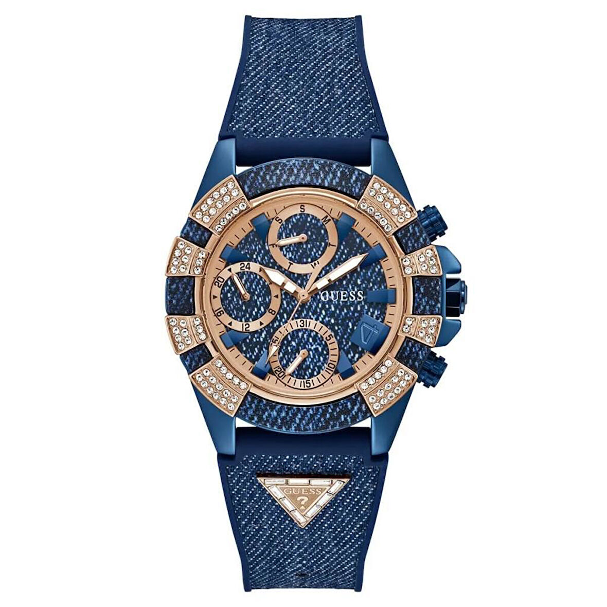 Guess GUGW0813L1 Kadın Kol Saati