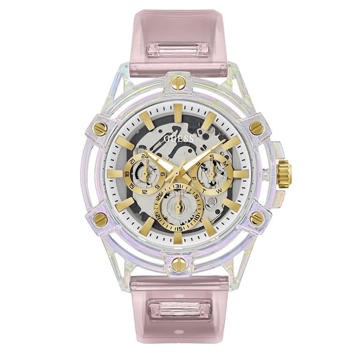 Guess GUGW0806G4 Erkek Kol Saati