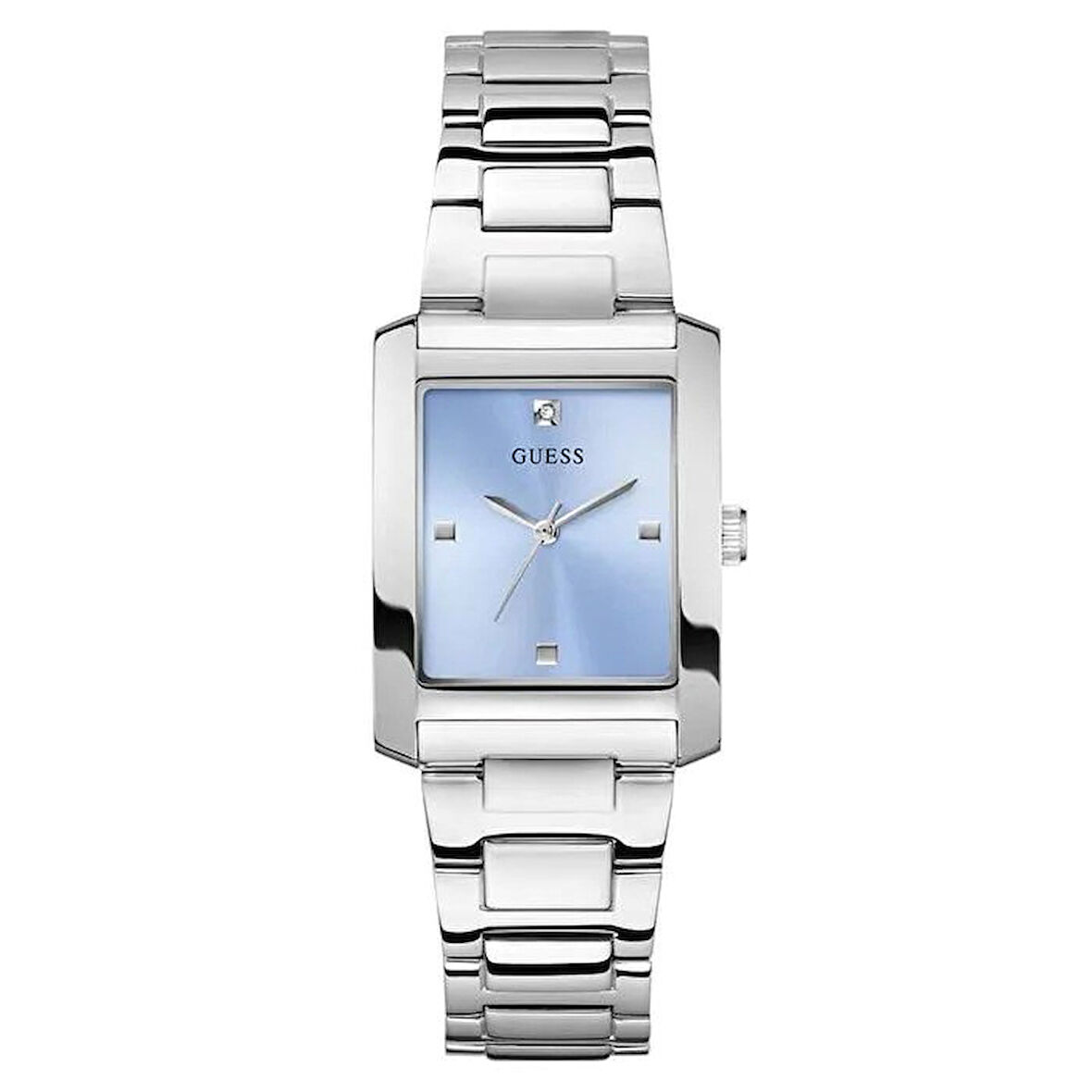 Guess GUGW0876L1 Pırlantalı Kadın Kol Saati