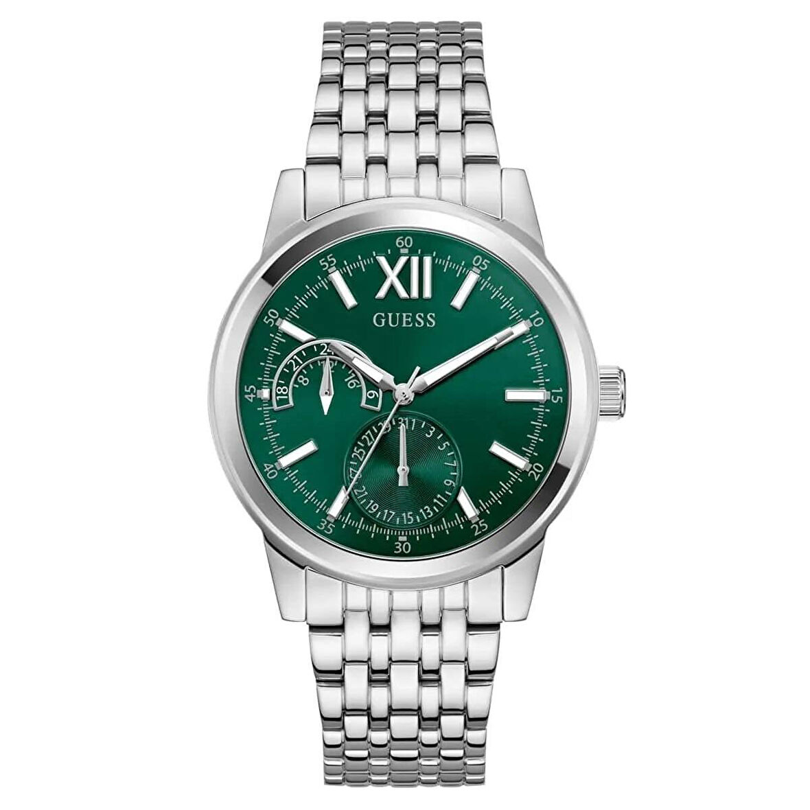 Guess GUGW0976G5 Erkek Kol Saati