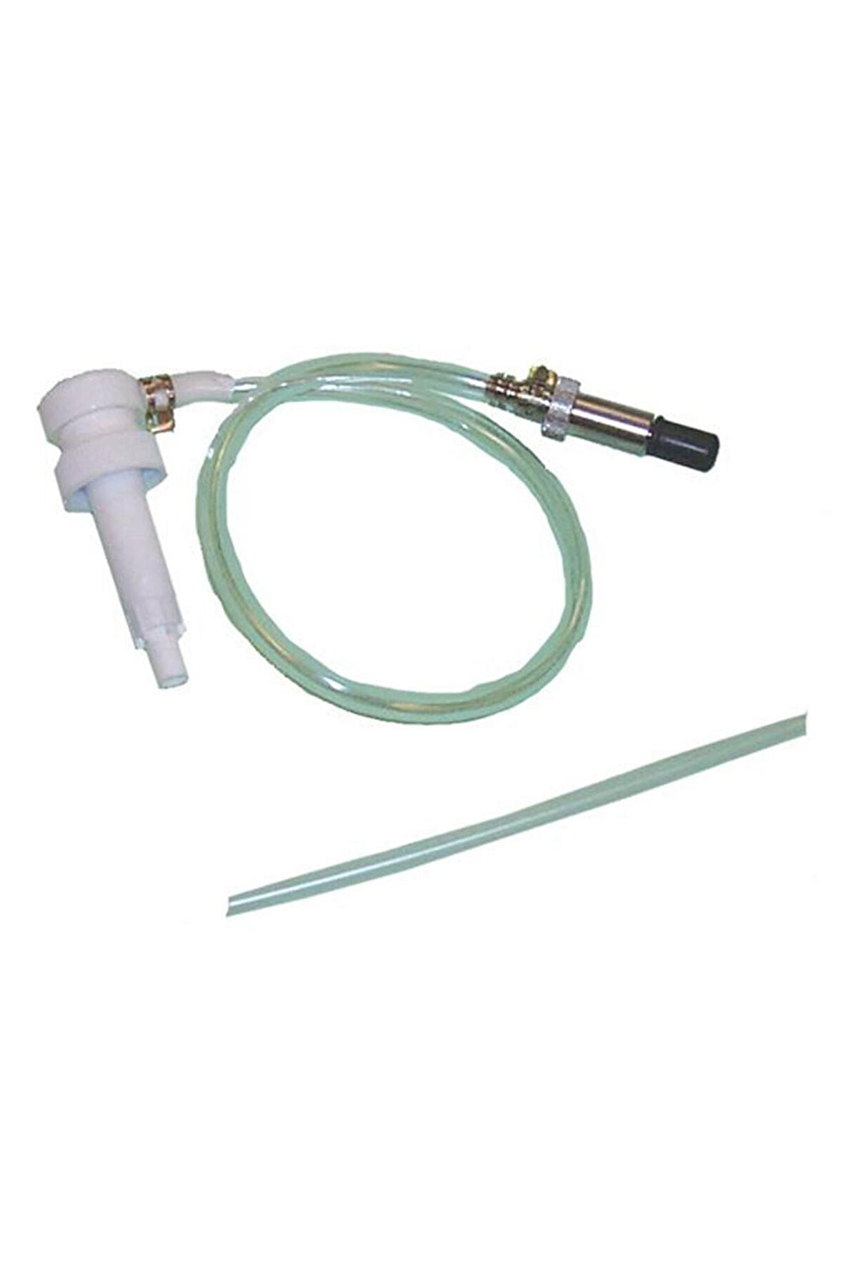 Sierra Kuyruk Yağı Pompası