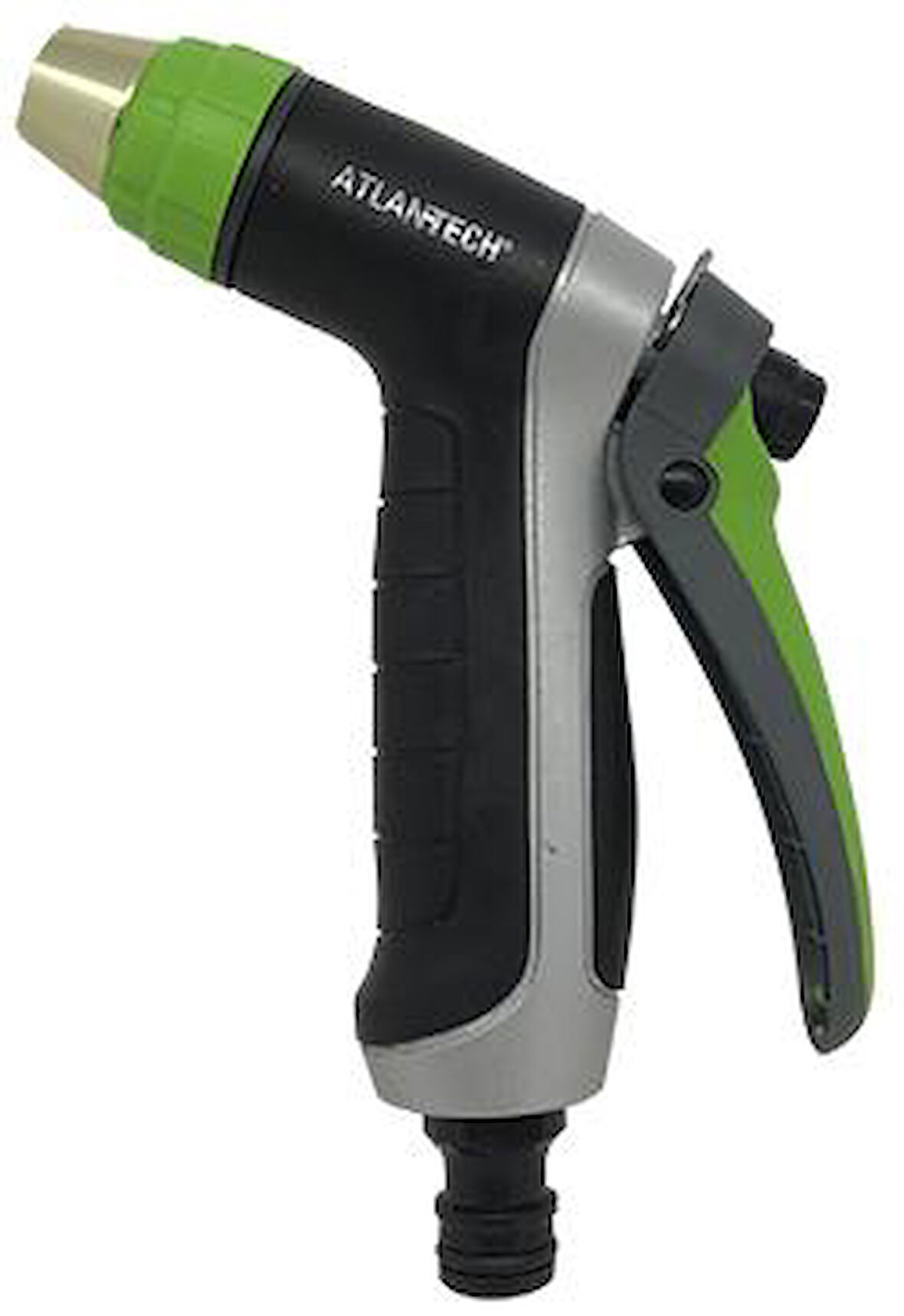 ATLANTECH HORTUM TABANCASI - HORTUM SU SPREYİ TABANCASI VE BAĞLANTI SETİ