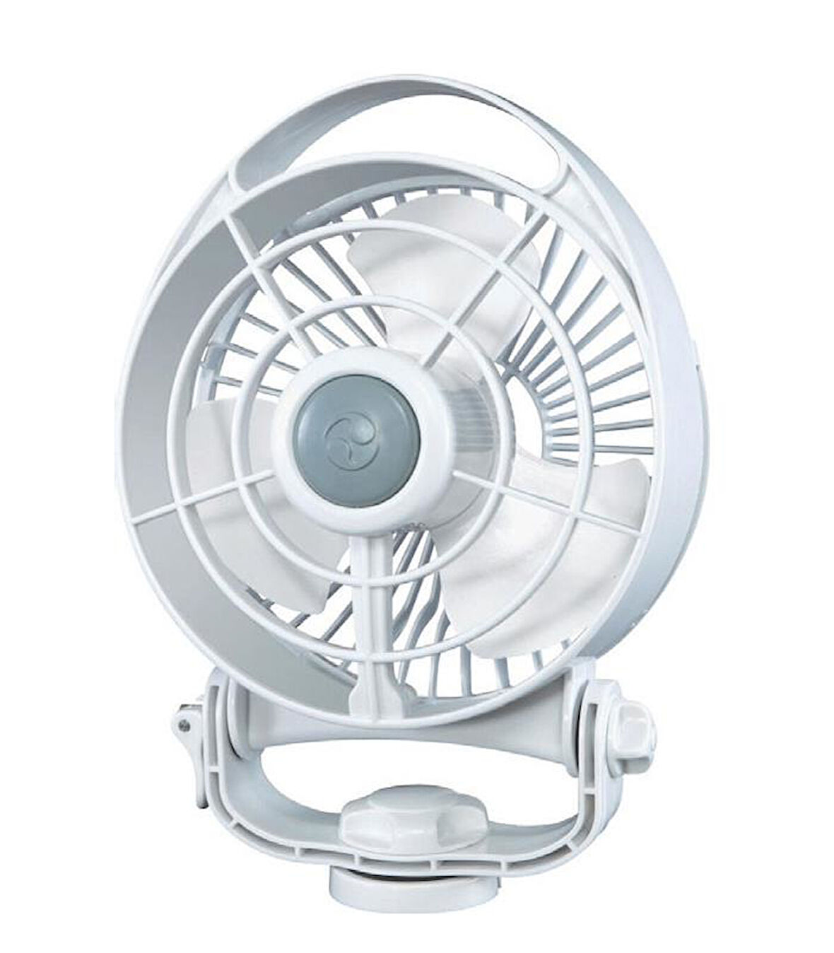 CAFRAMO BORA MARİN VANTİLATÖR 12V BEYAZ