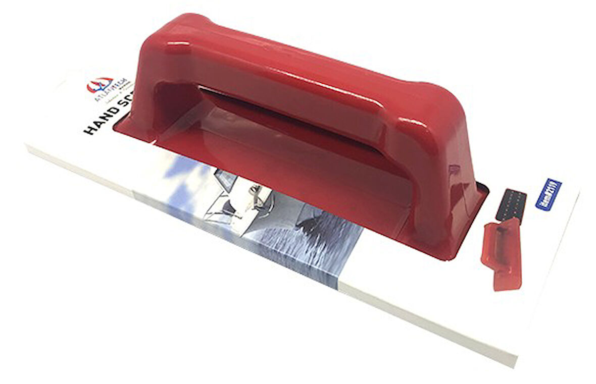 ATLANTECH HAND SCRUBBER