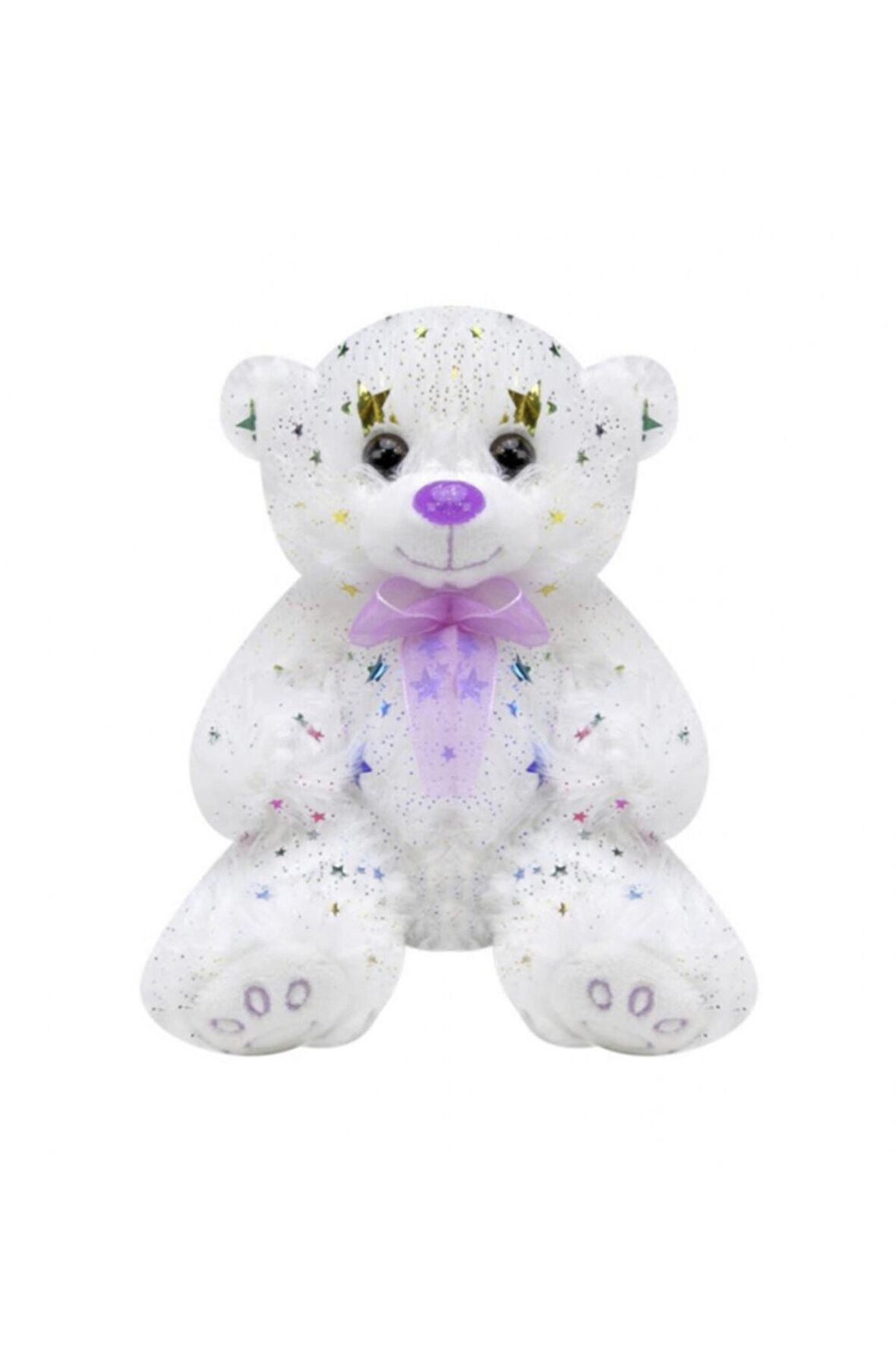 Sevimli Peluş Ayıcık 15 Cm