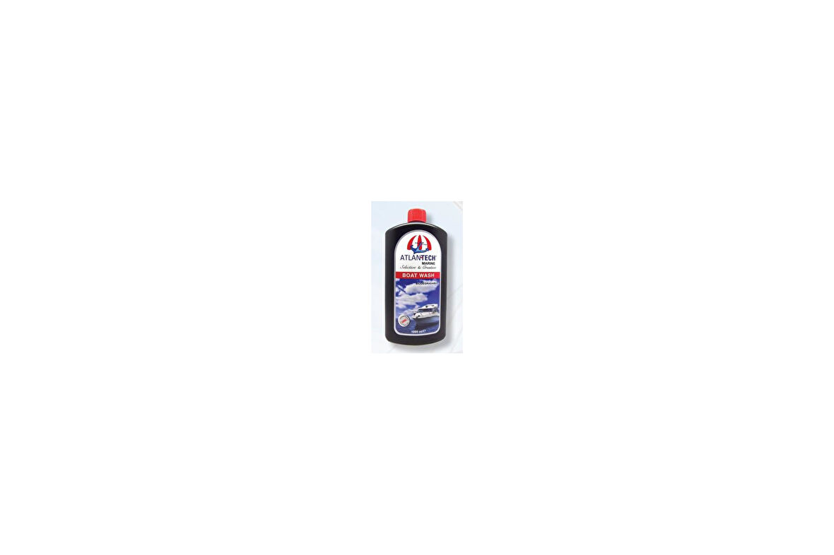 ATLANTECH BOAT WASH 1000ml 