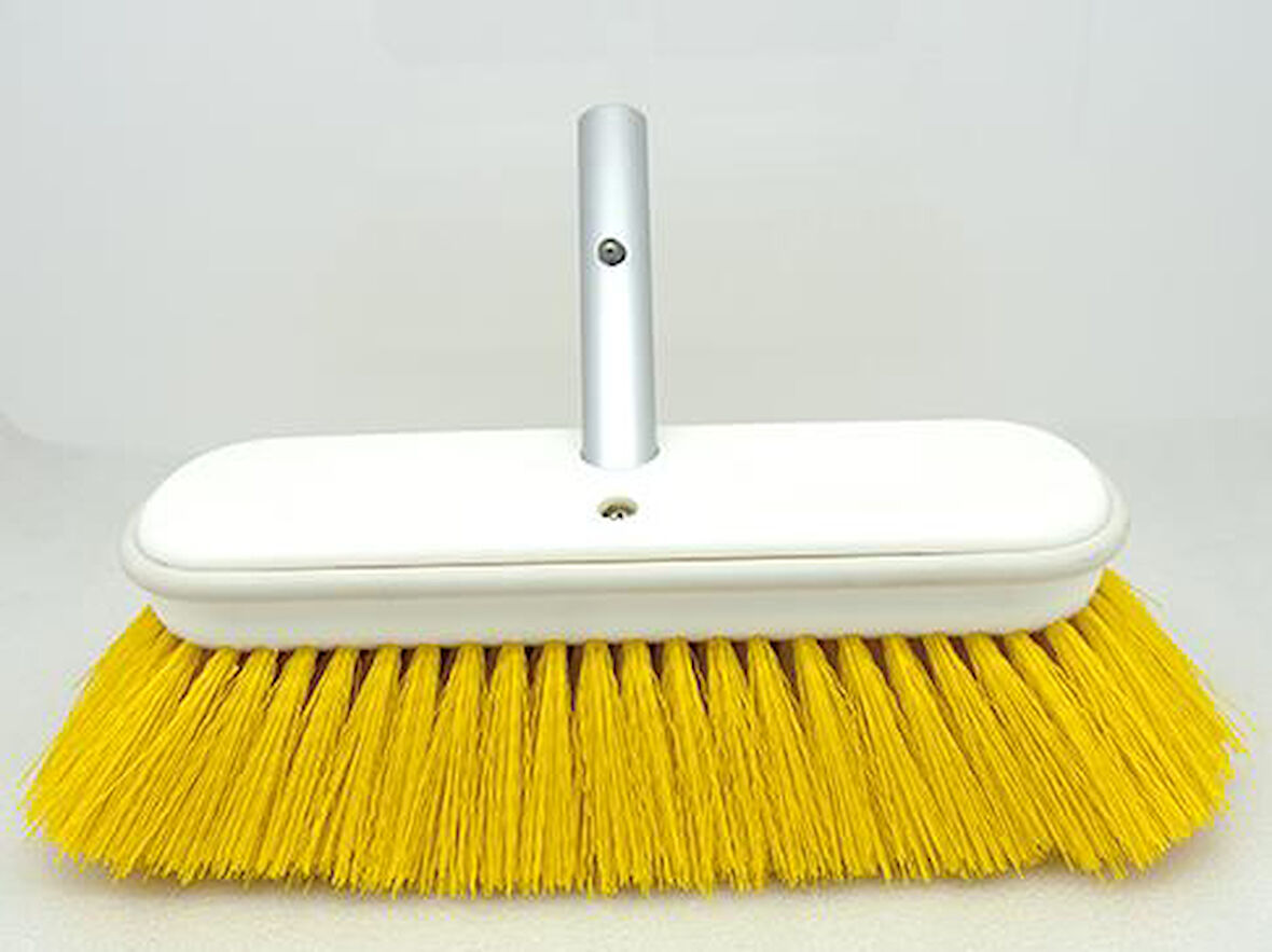 MARİN FIRÇA POLİPROPİLEN (PP) GÖVDELİ ORTA SERT FIRÇA 25 CM