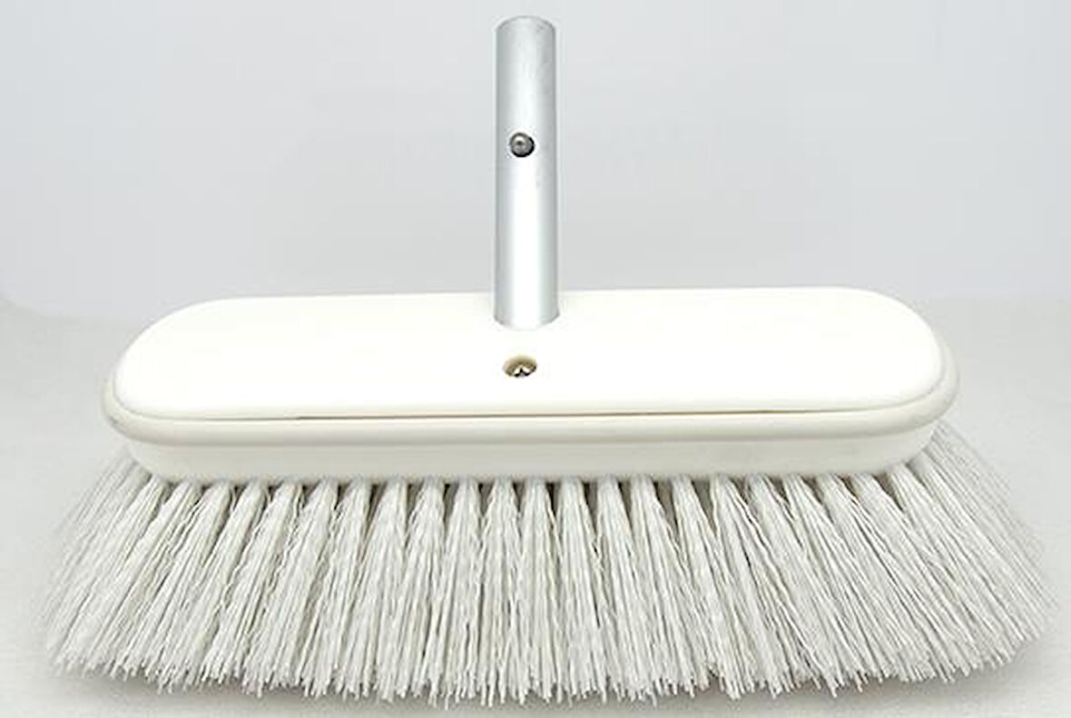 Atlantech Polipropilen (PP) Gövdeli Sert Fırça 25 cm