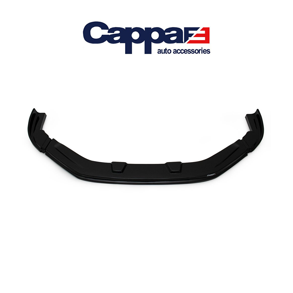 HONDA CIVIC / 2012 - 2015 / LİP 3 PARÇA