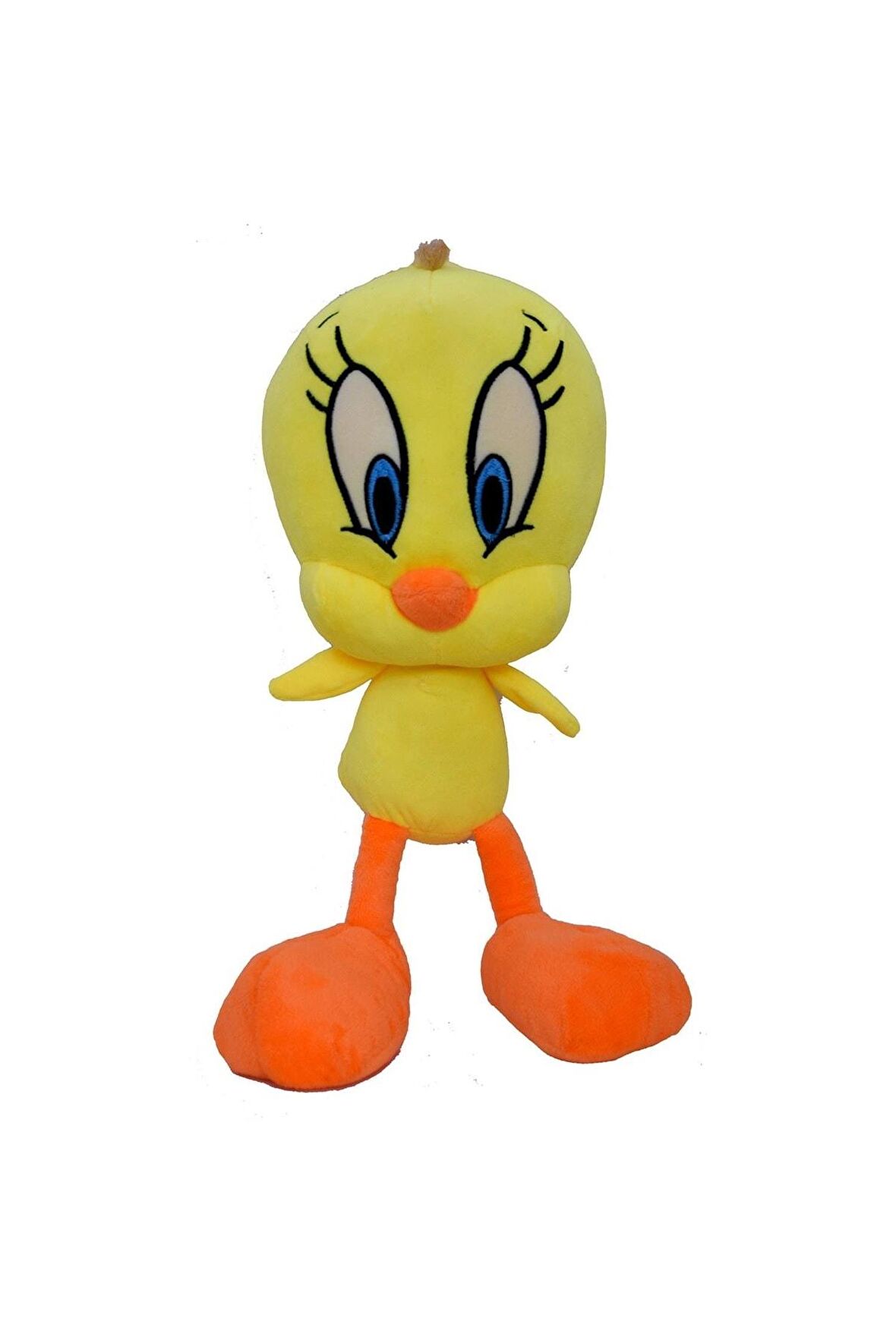 Oyuncak Peluş Tweety 40 Cm Uyku Arkadaşı