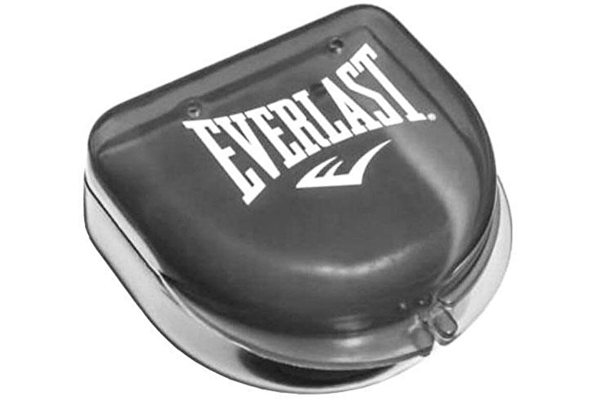 Everlast Evershield Single Mouthguard Dişlik EVH1400000