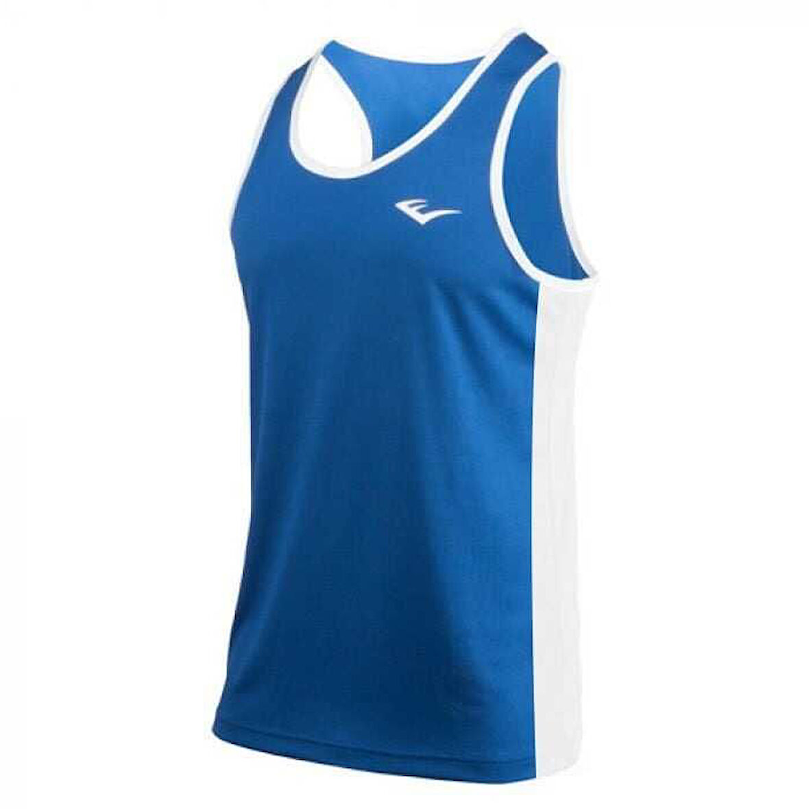 Everlast Amatör Mavi Boks Müsabaka Forması P00000869-BL