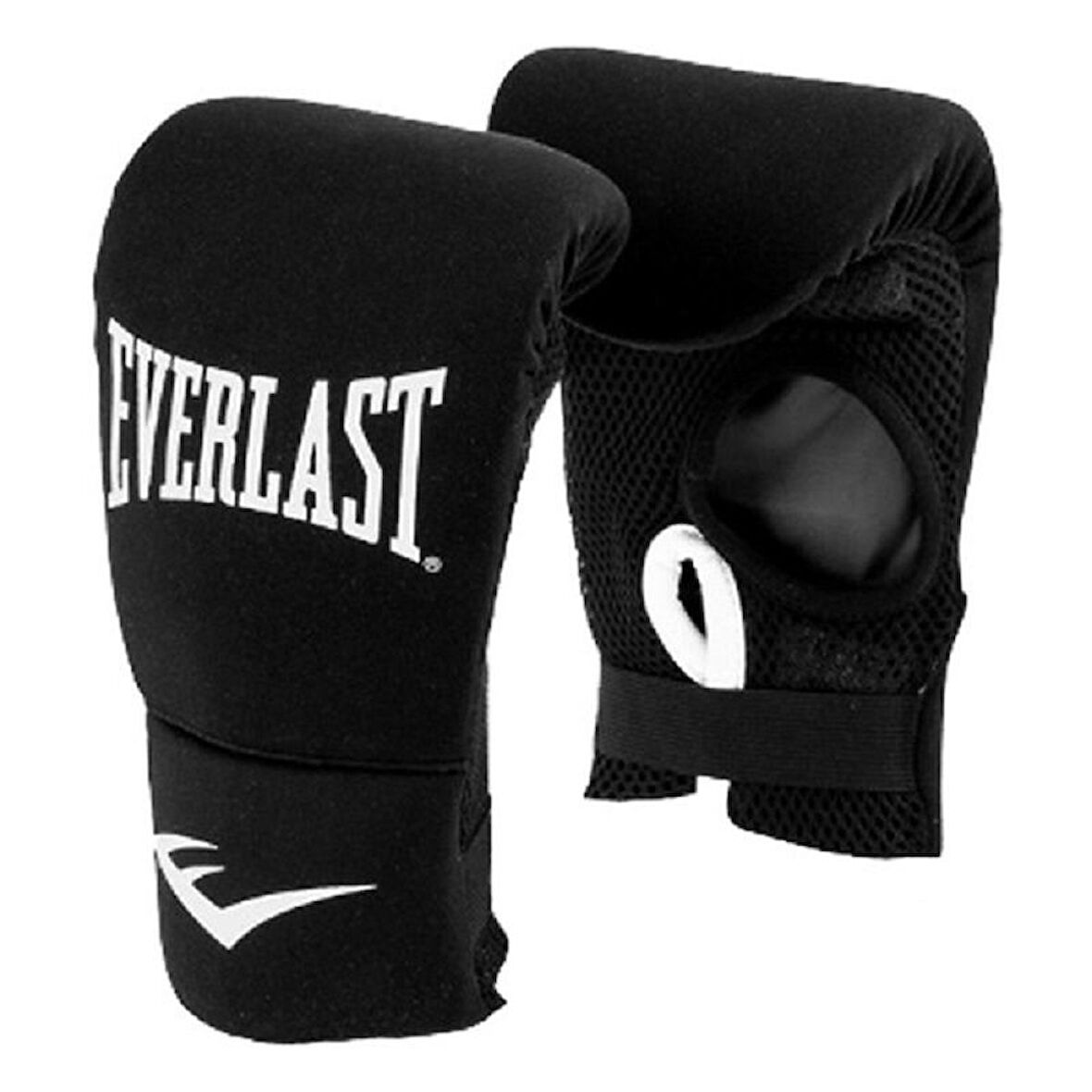 Everlast Core Slip-on Siyah Boks Eldiveni P00002674