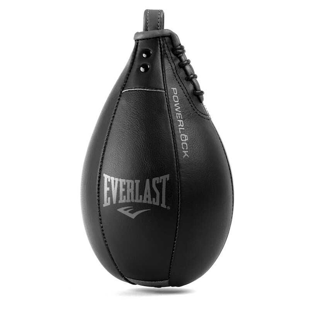 Everlast Powerlock Siyah L Hız Çantası P00002723