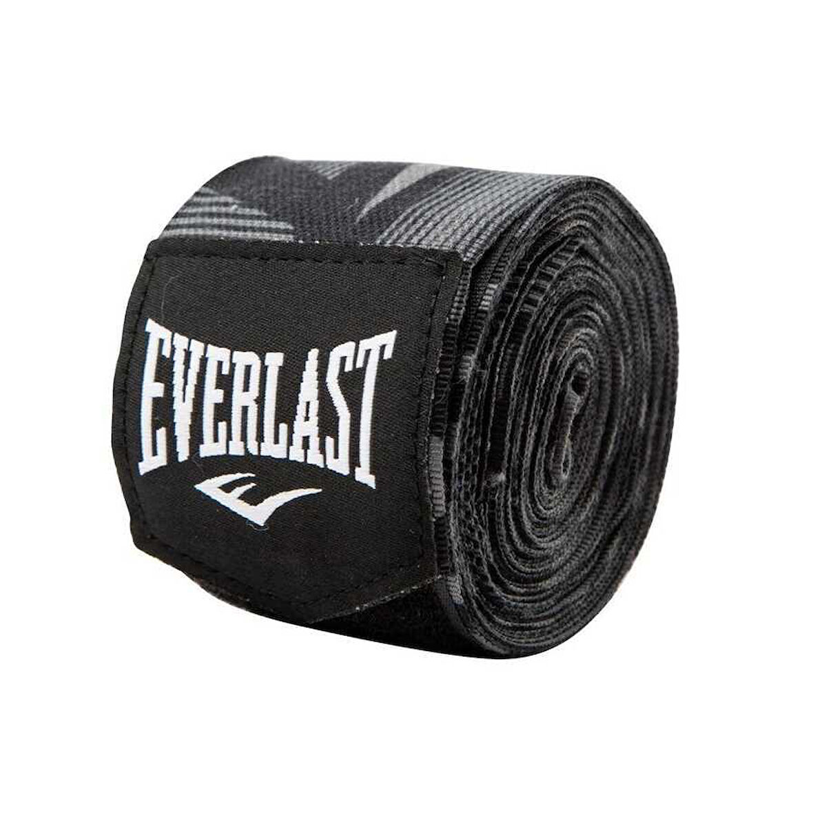 Everlast Spark Printed Hand Wraps Black Geo 305 Cm P00002913