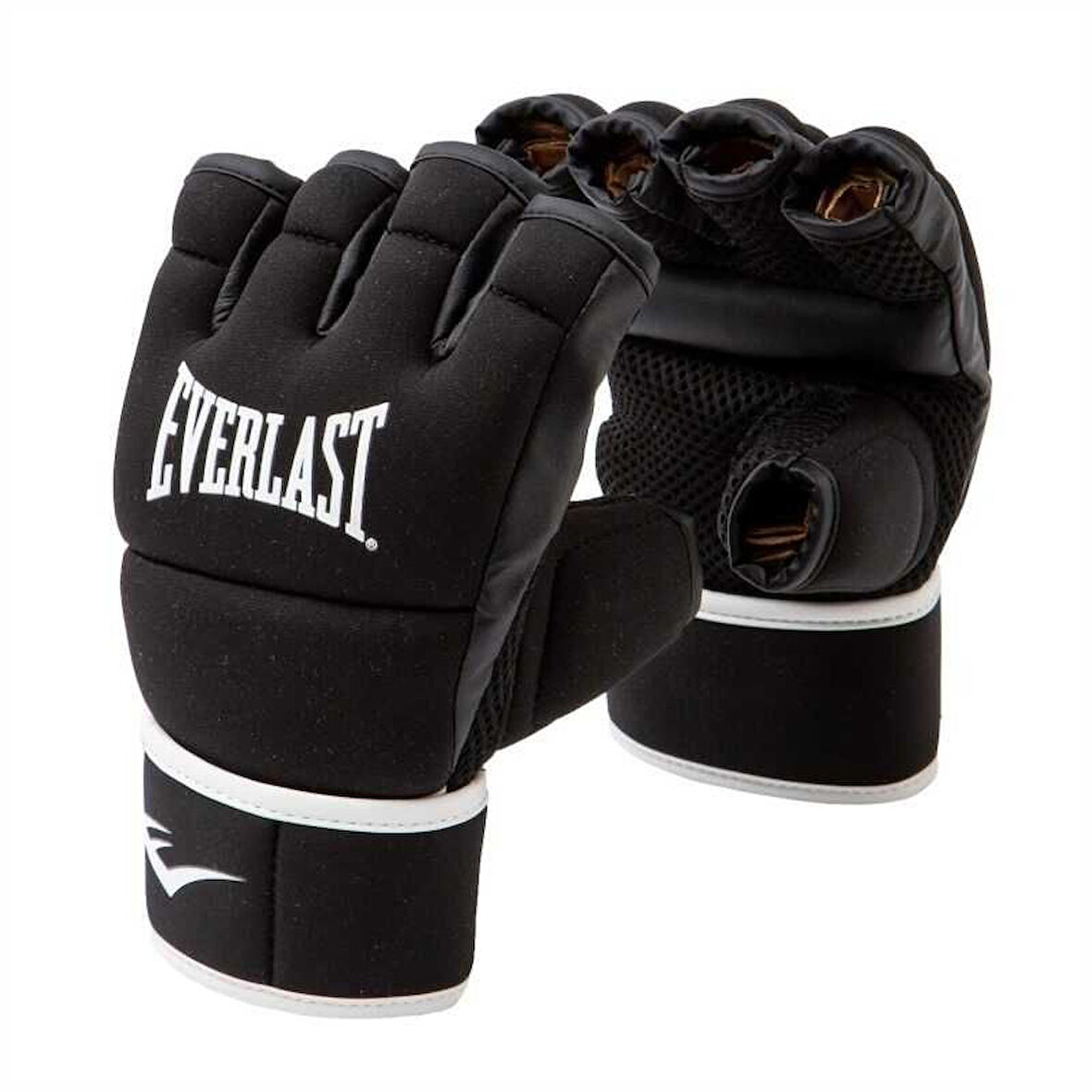 Everlast Core Kickboxing Gloves Siyah S/M Kickboks Eldiveni P00002933