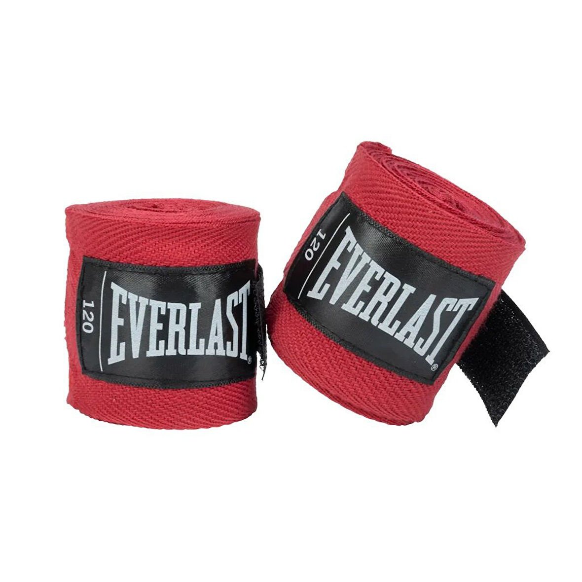 Everlast 120 Handwrap 305 Cm Kırmızı Boks Bandajı P00003246