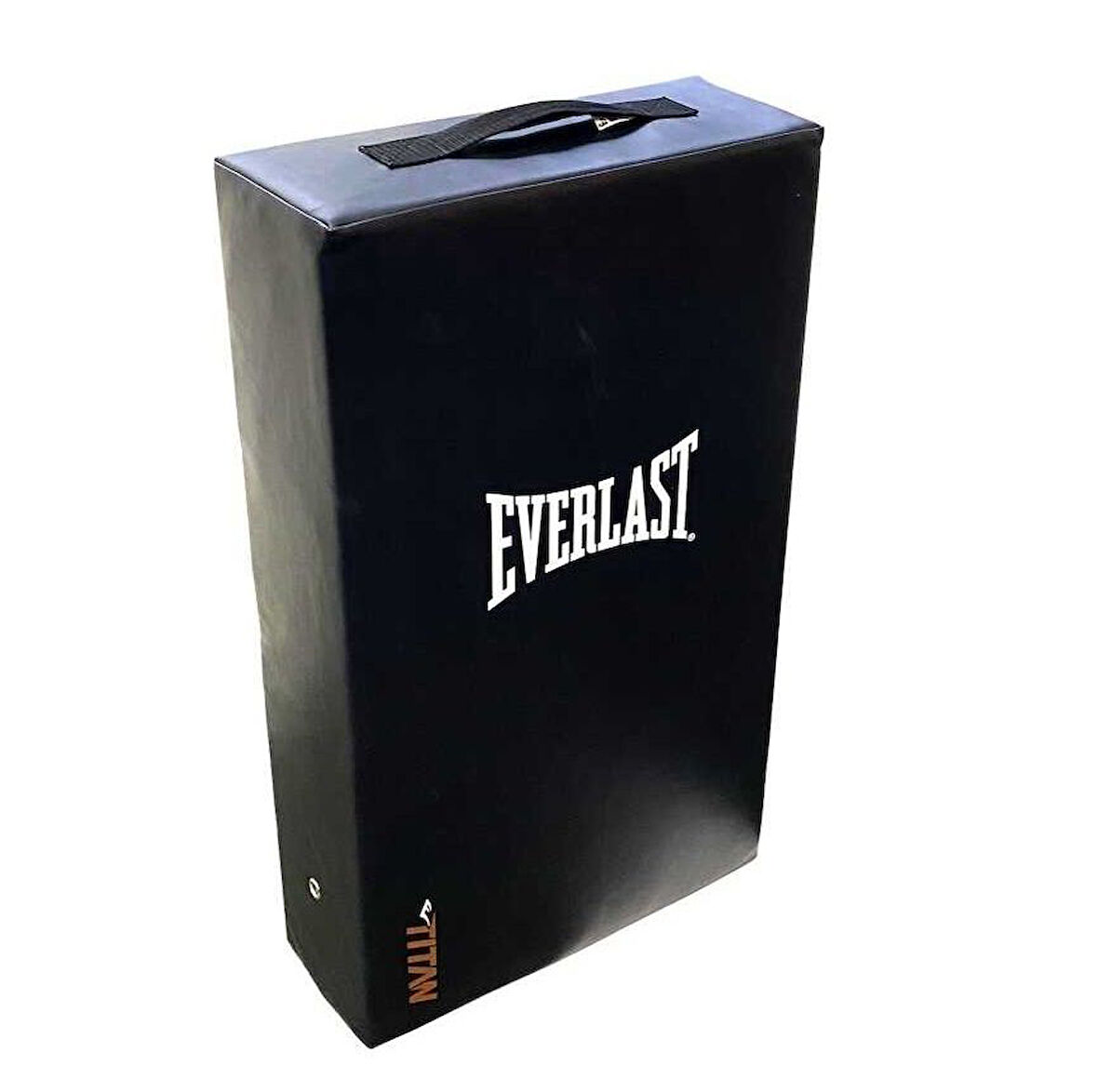 Everlast Titan Siyah O/S Tekme Kalkanı P00003257