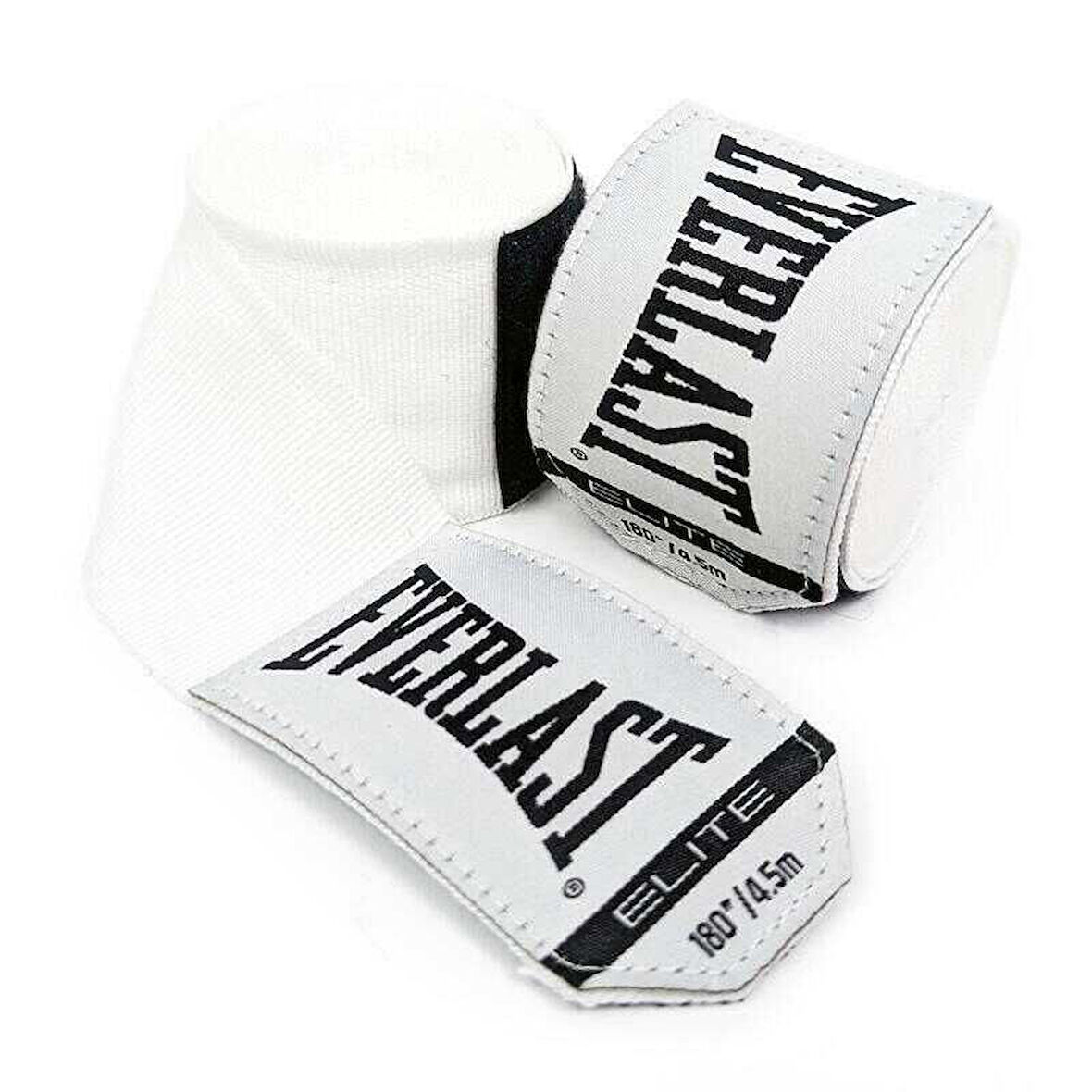 Everlast 180 Handwrap 457 Cm Beyaz Boks Bandajı P00003324