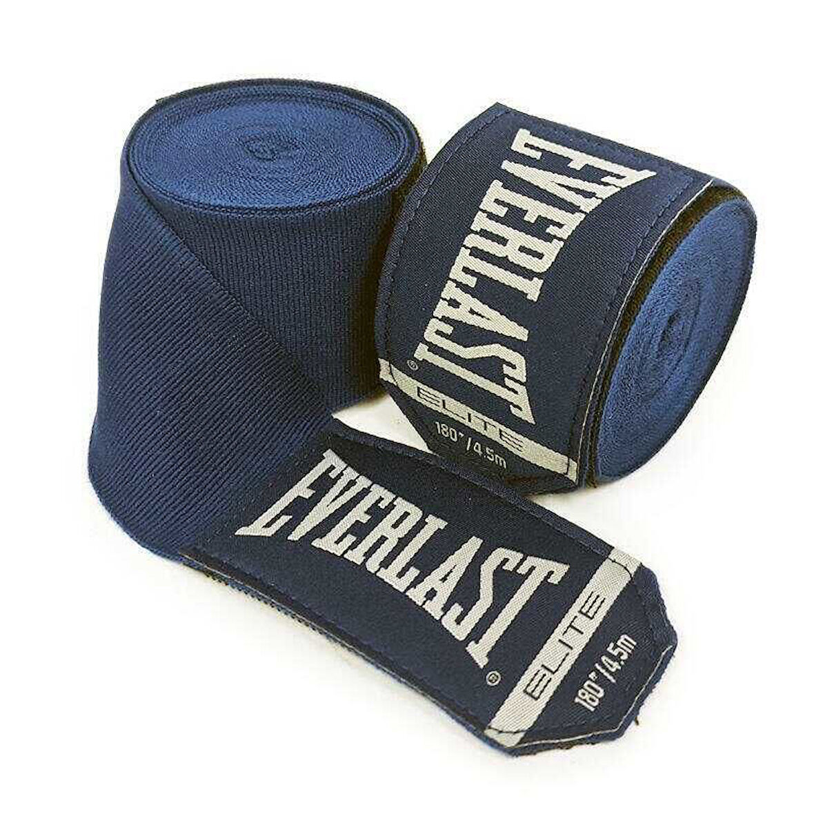 Everlast 180 Handwrap 457 Cm Mavi Boks Bandajı P00003326