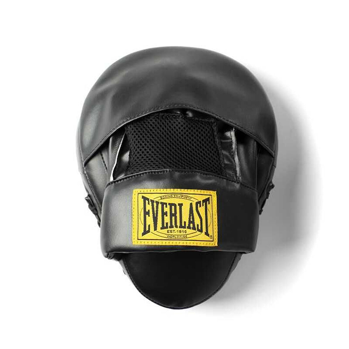 Everlast 1910 Odak Eldiveni Black O/S P00003360